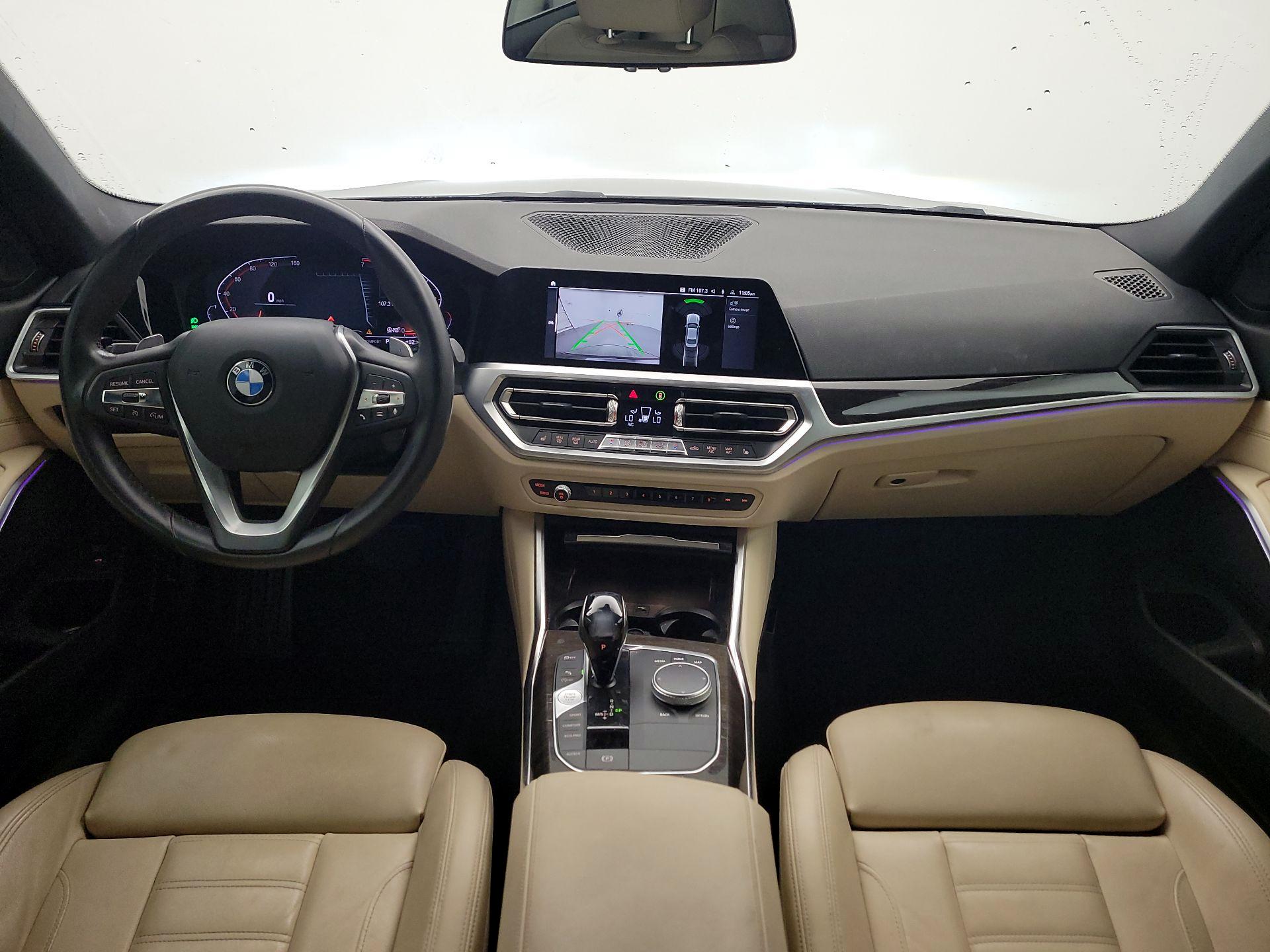 Thumbnail: 2019 BMW 3 Series - 9