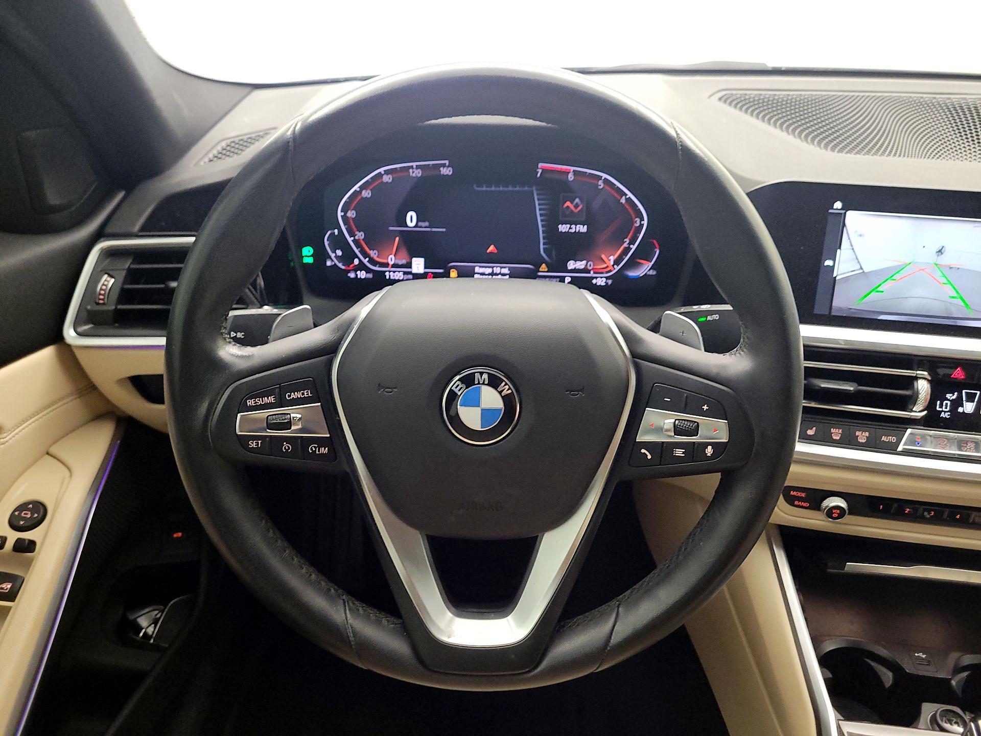 Thumbnail: 2019 BMW 3 Series - 10