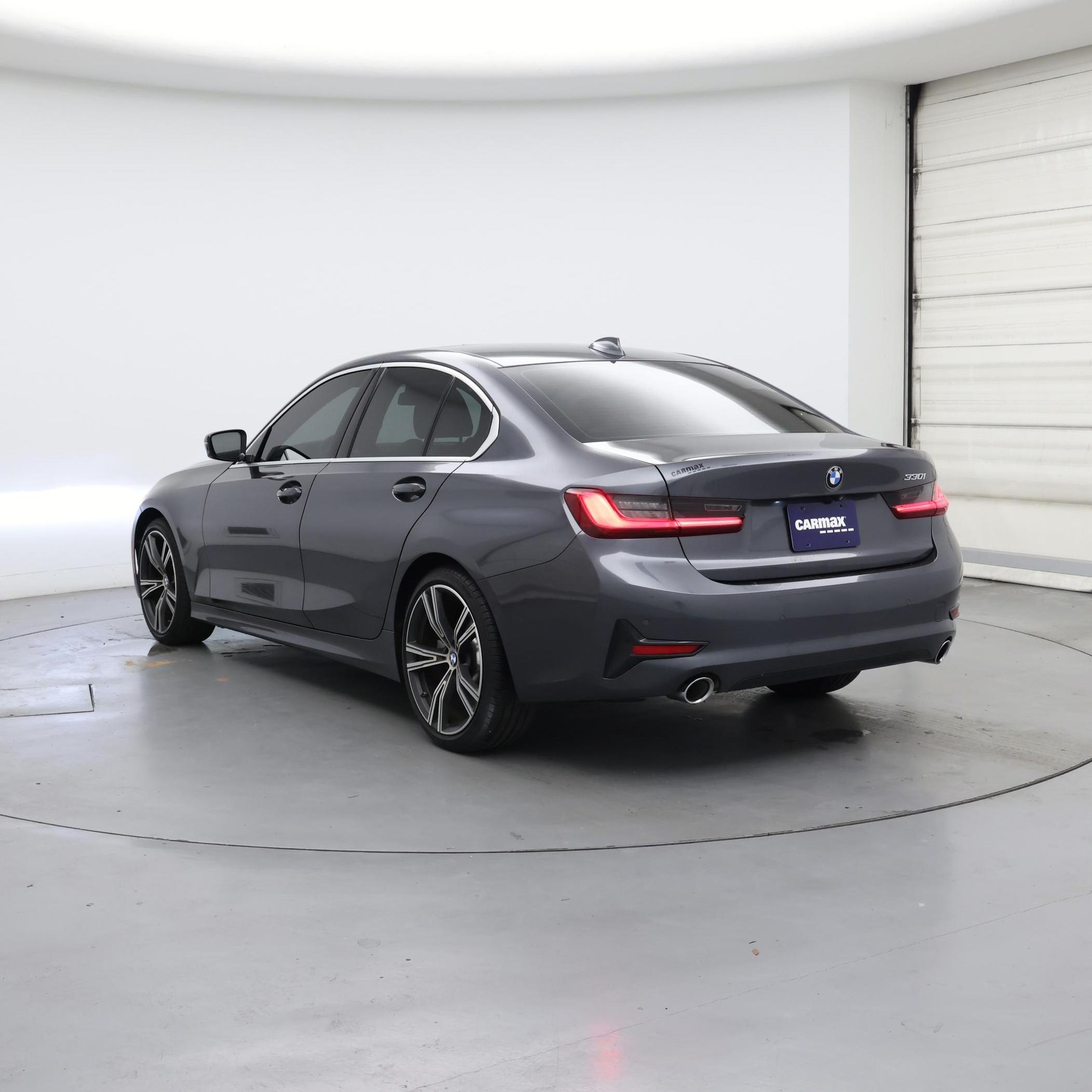 Thumbnail: 2019 BMW 3 Series - 2