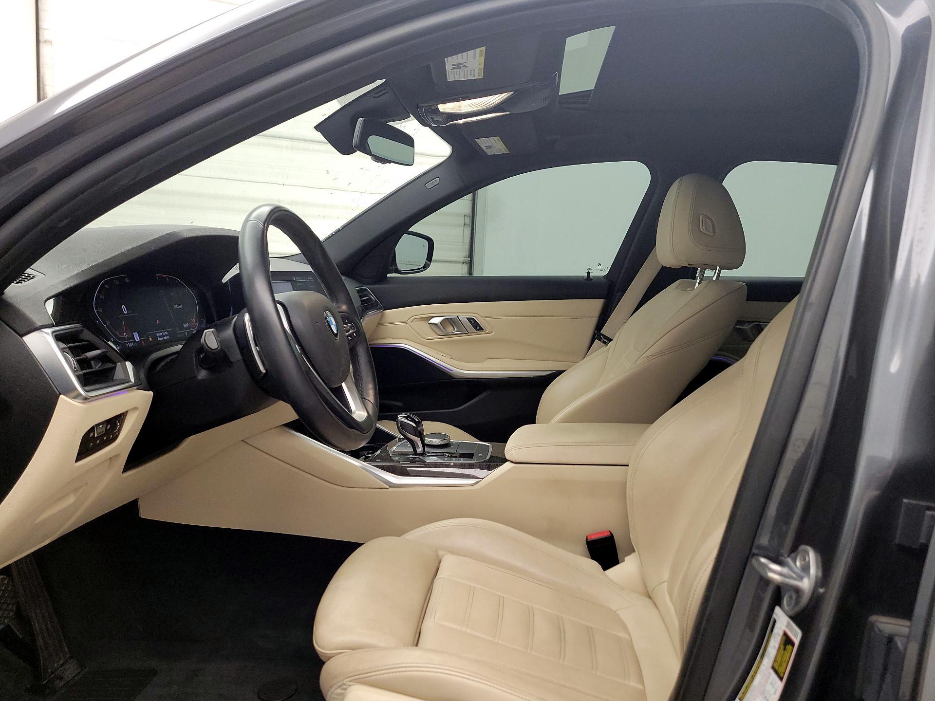Thumbnail: 2019 BMW 3 Series - 19