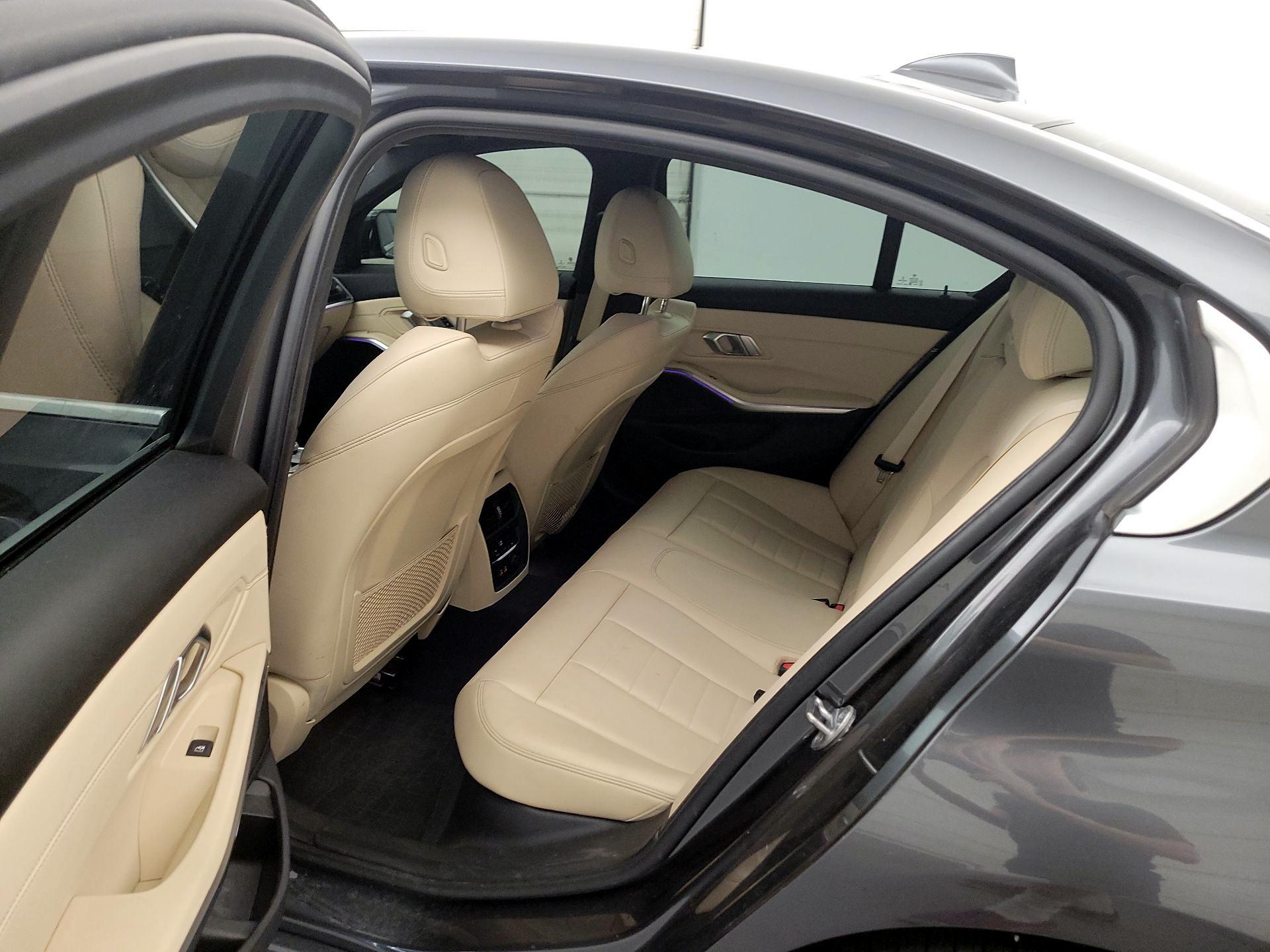 Thumbnail: 2019 BMW 3 Series - 20