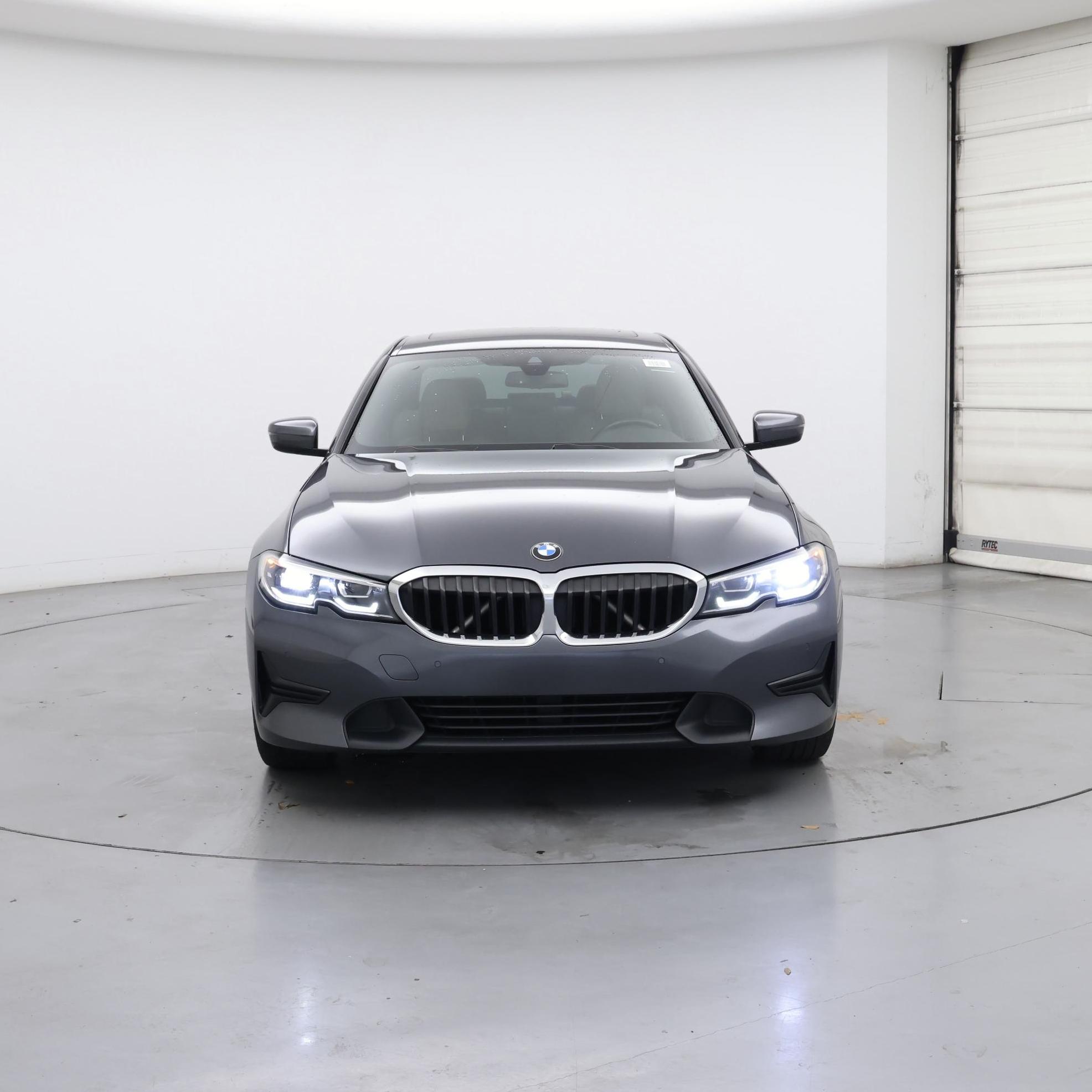 Thumbnail: 2019 BMW 3 Series - 5