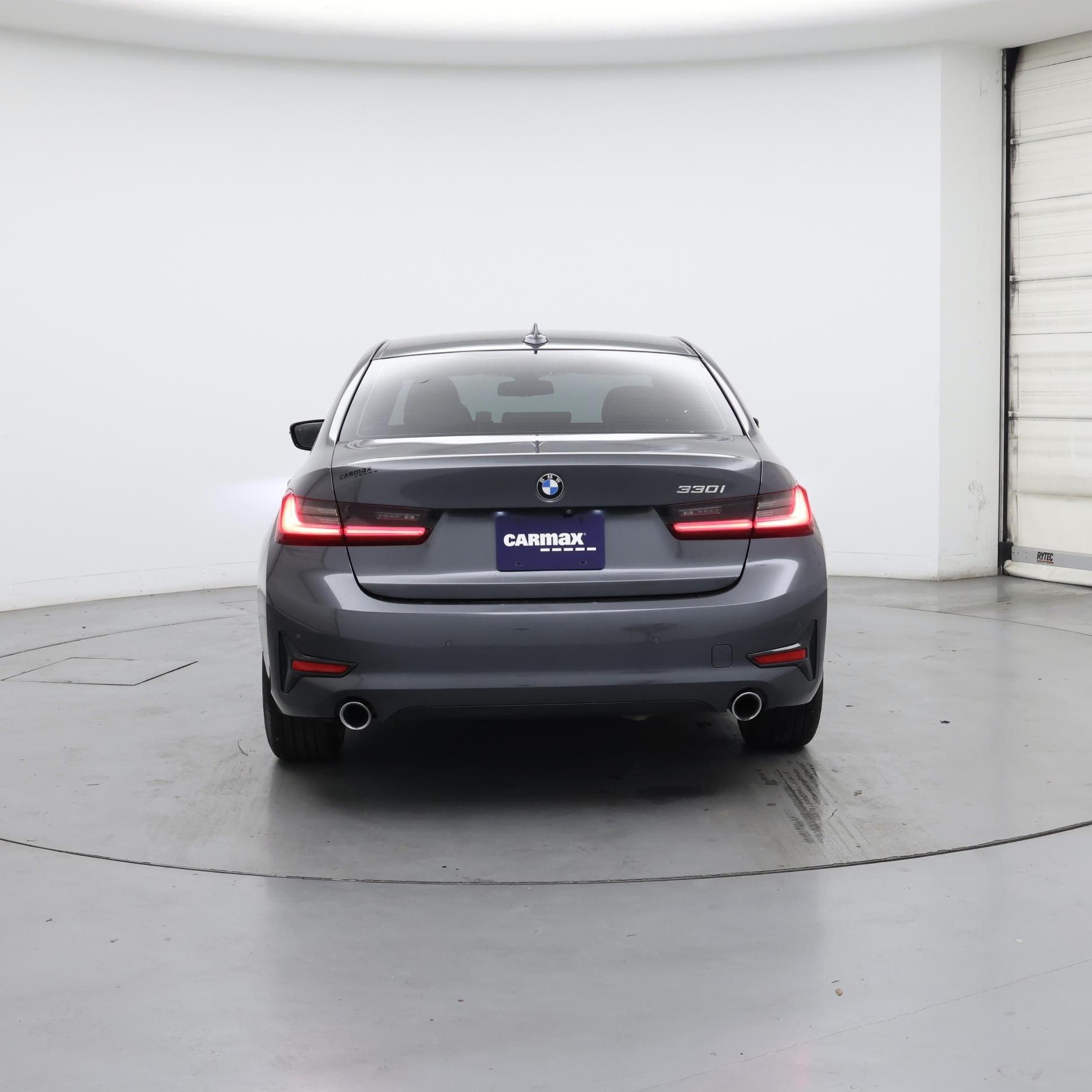 Thumbnail: 2019 BMW 3 Series - 6