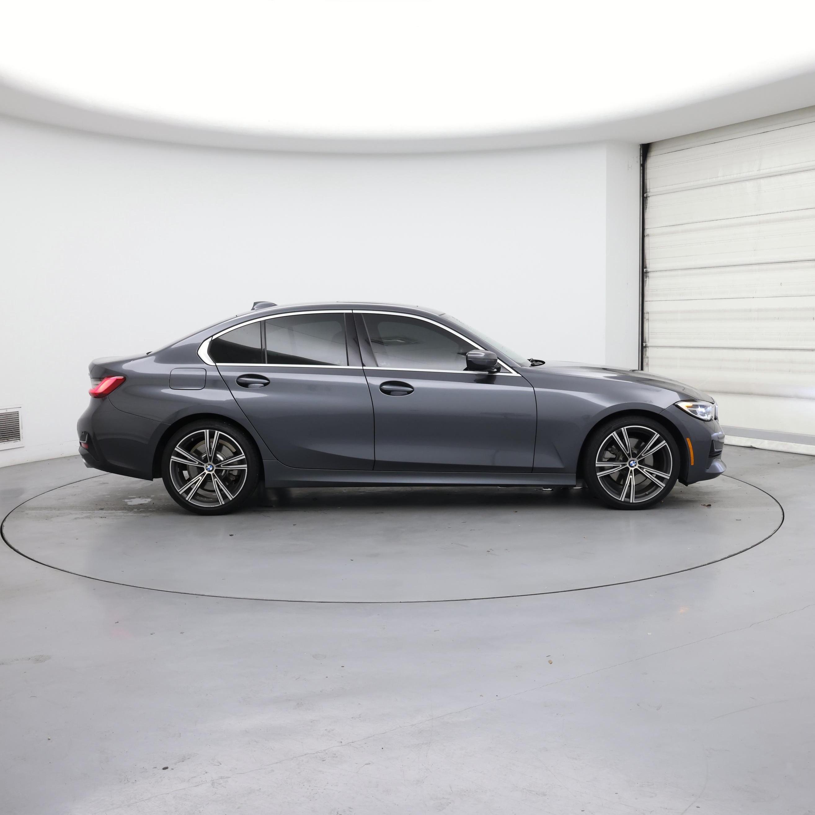 Thumbnail: 2019 BMW 3 Series - 7