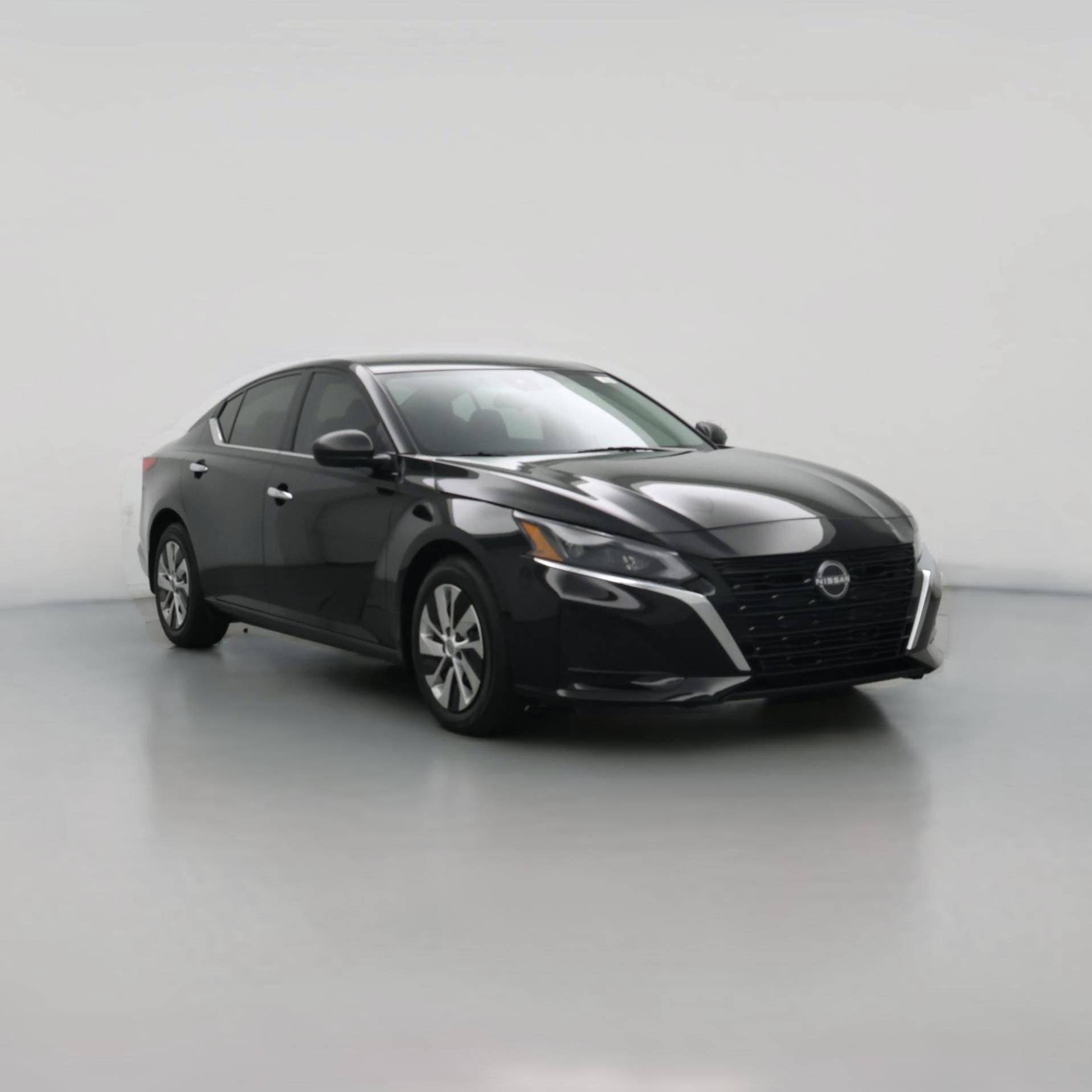 Thumbnail: 2024 Nissan Altima - 1