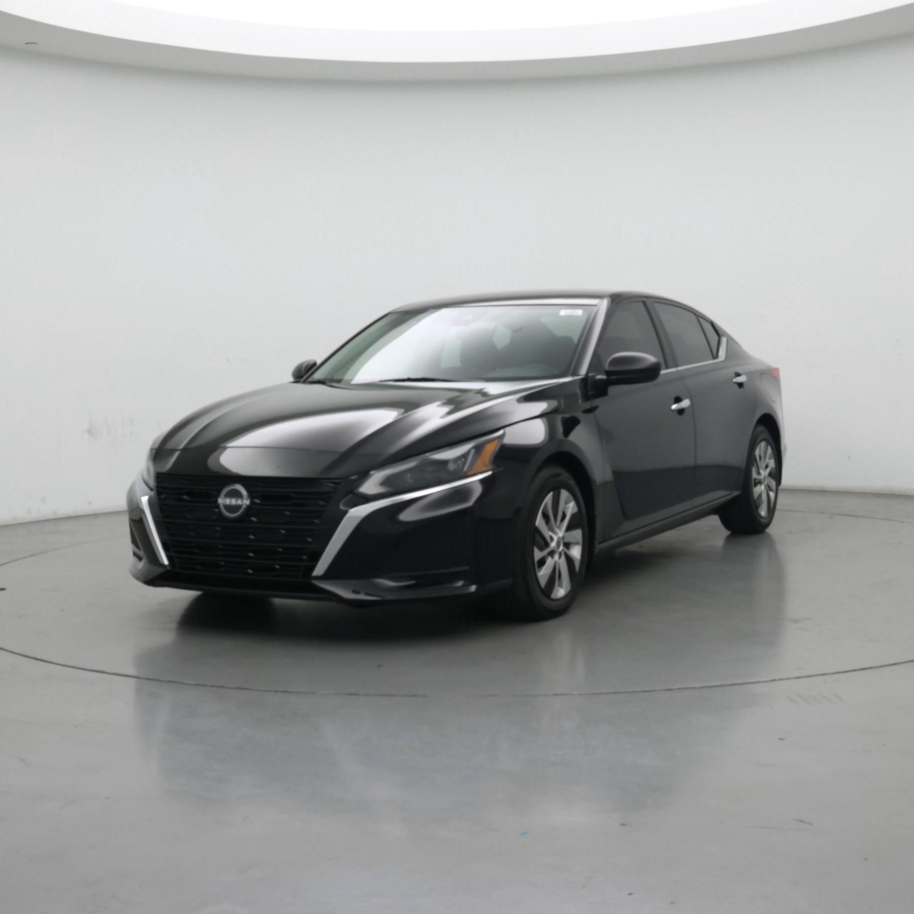 Thumbnail: 2024 Nissan Altima - 4