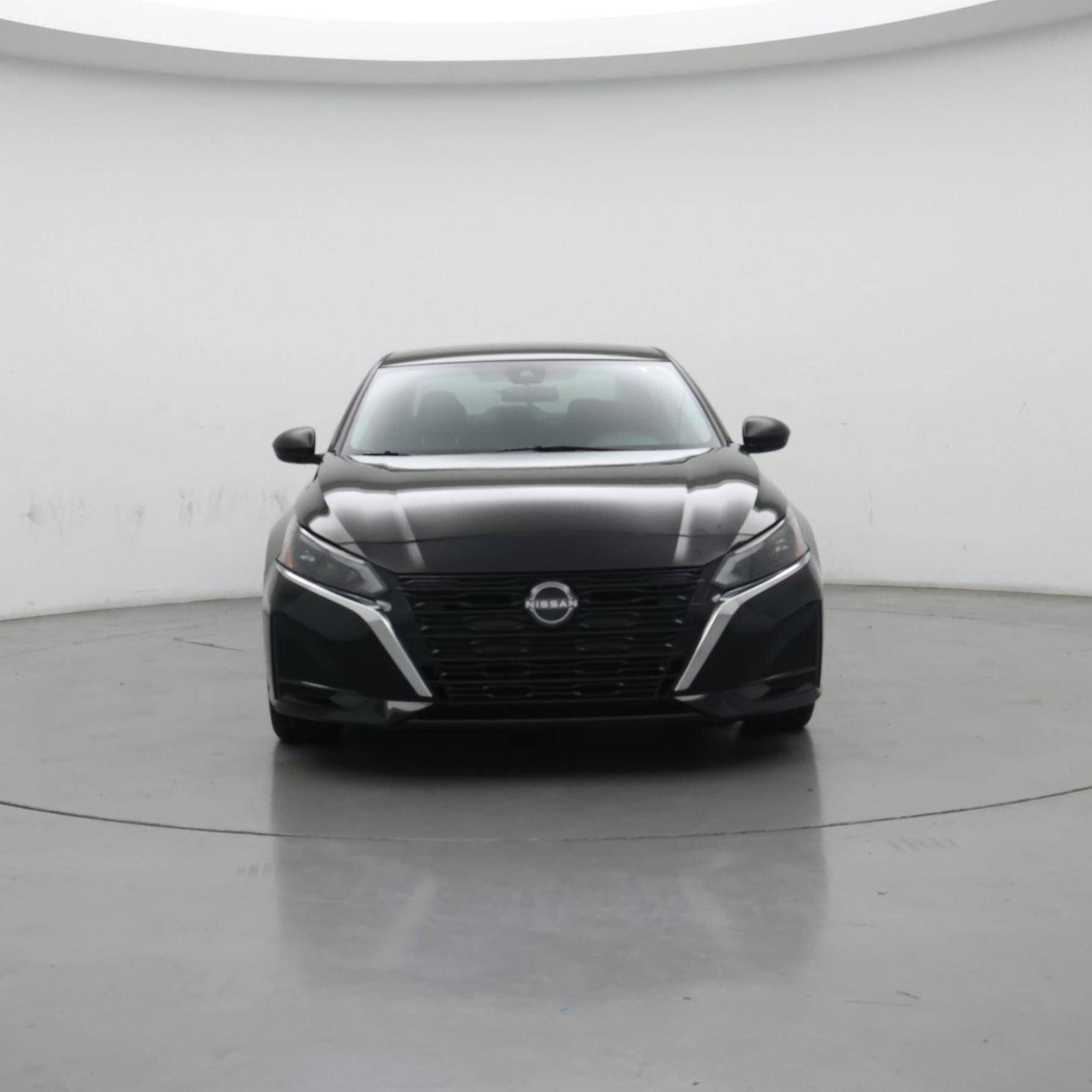 Thumbnail: 2024 Nissan Altima - 5