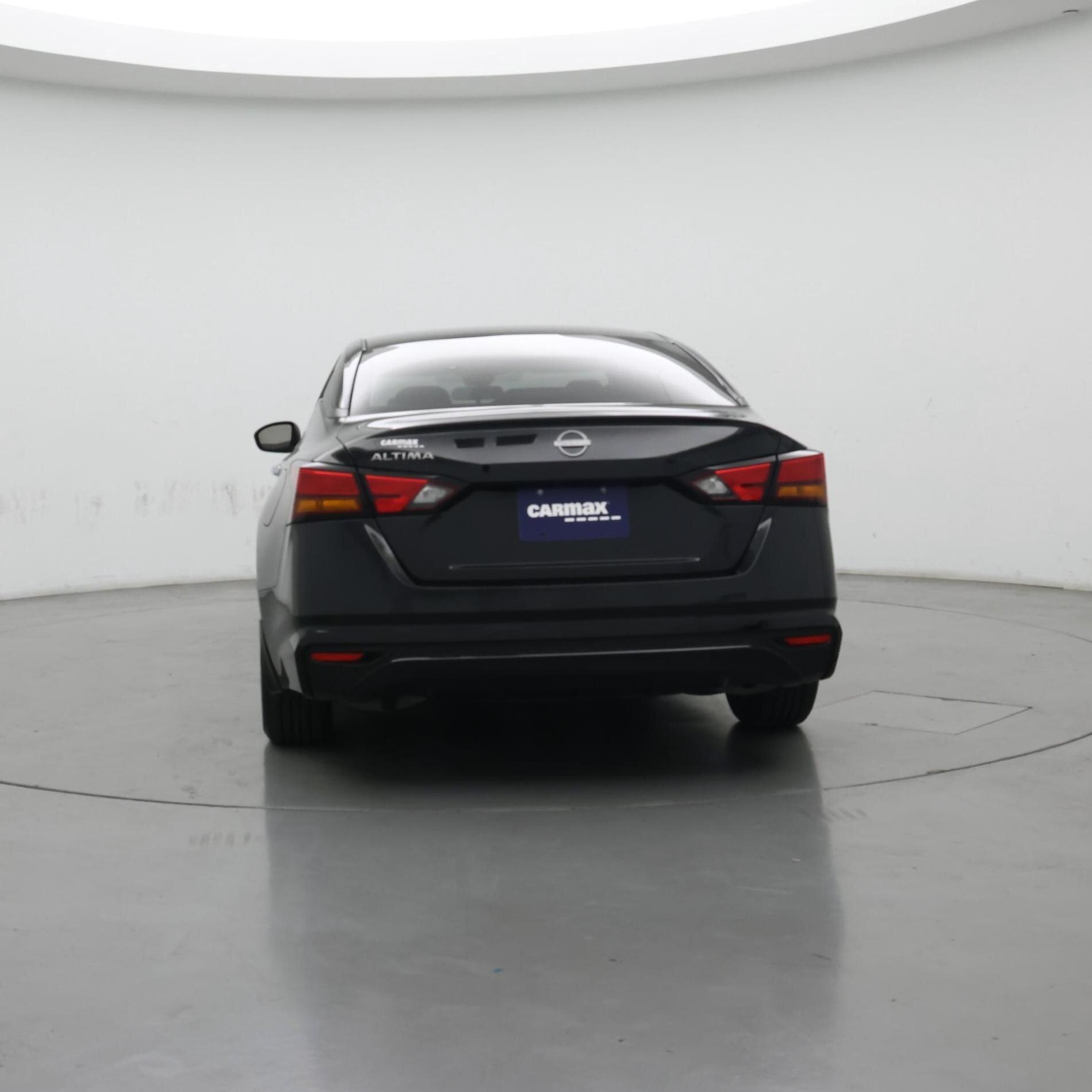 Thumbnail: 2024 Nissan Altima - 6