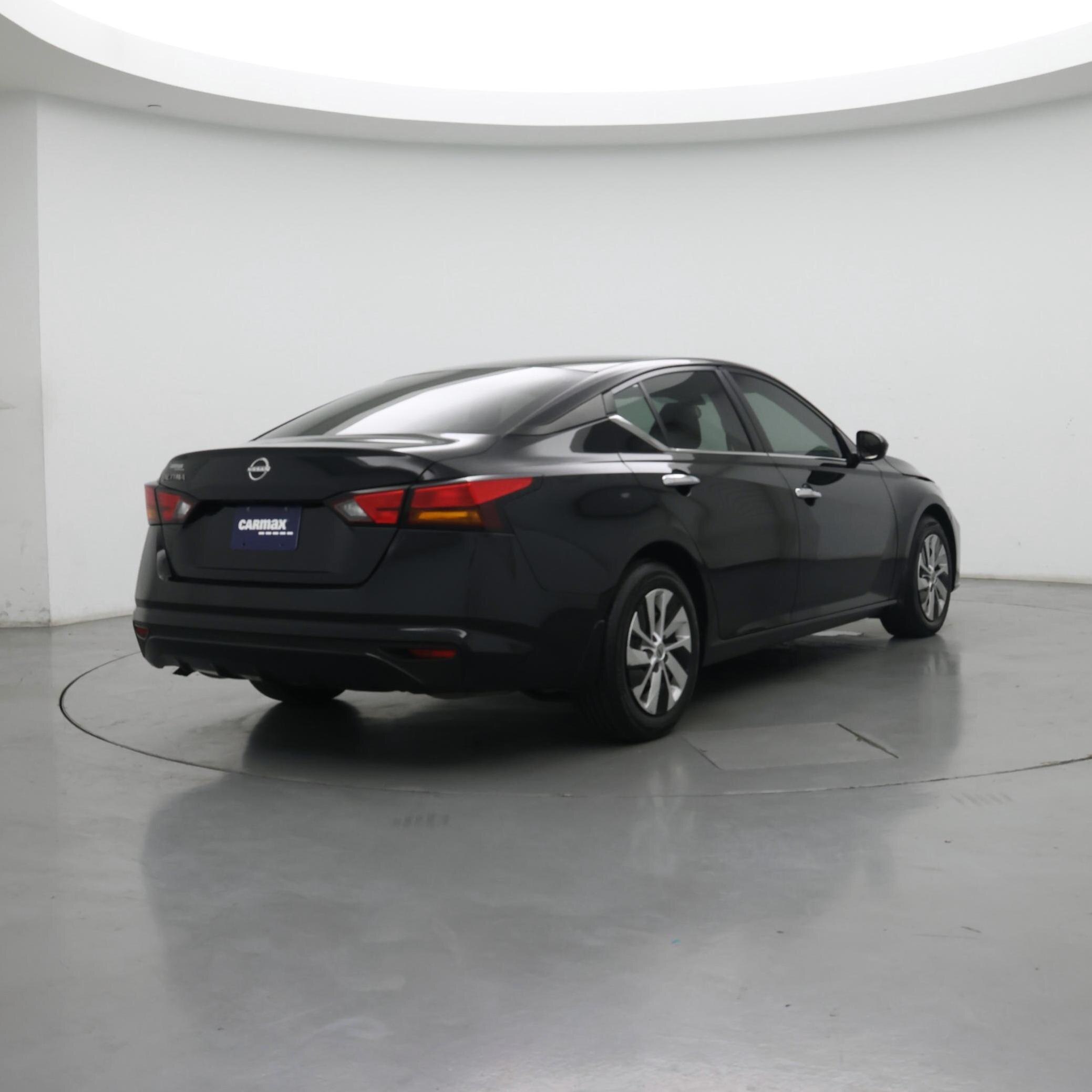 Thumbnail: 2024 Nissan Altima - 8
