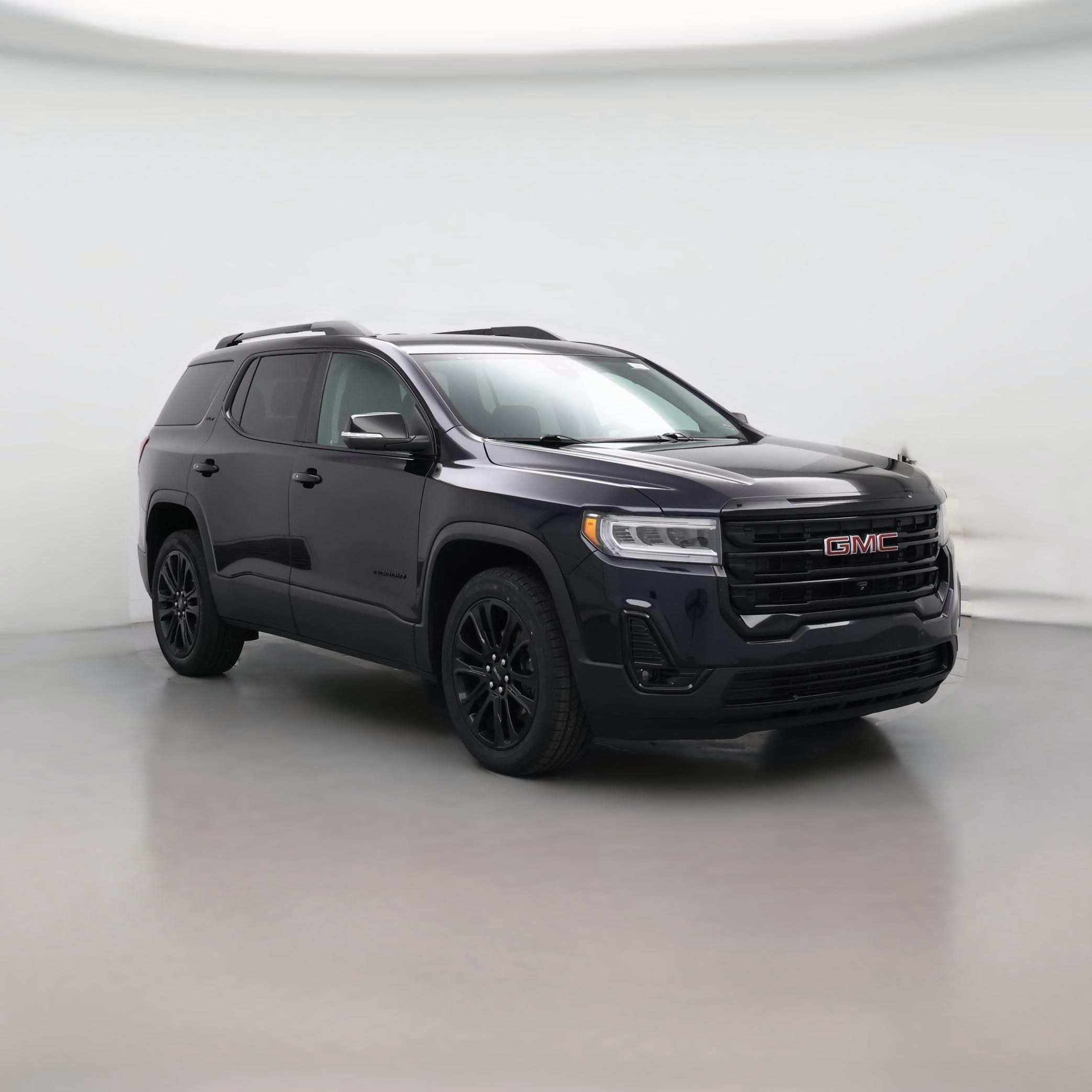 Thumbnail: 2022 GMC Acadia - 1
