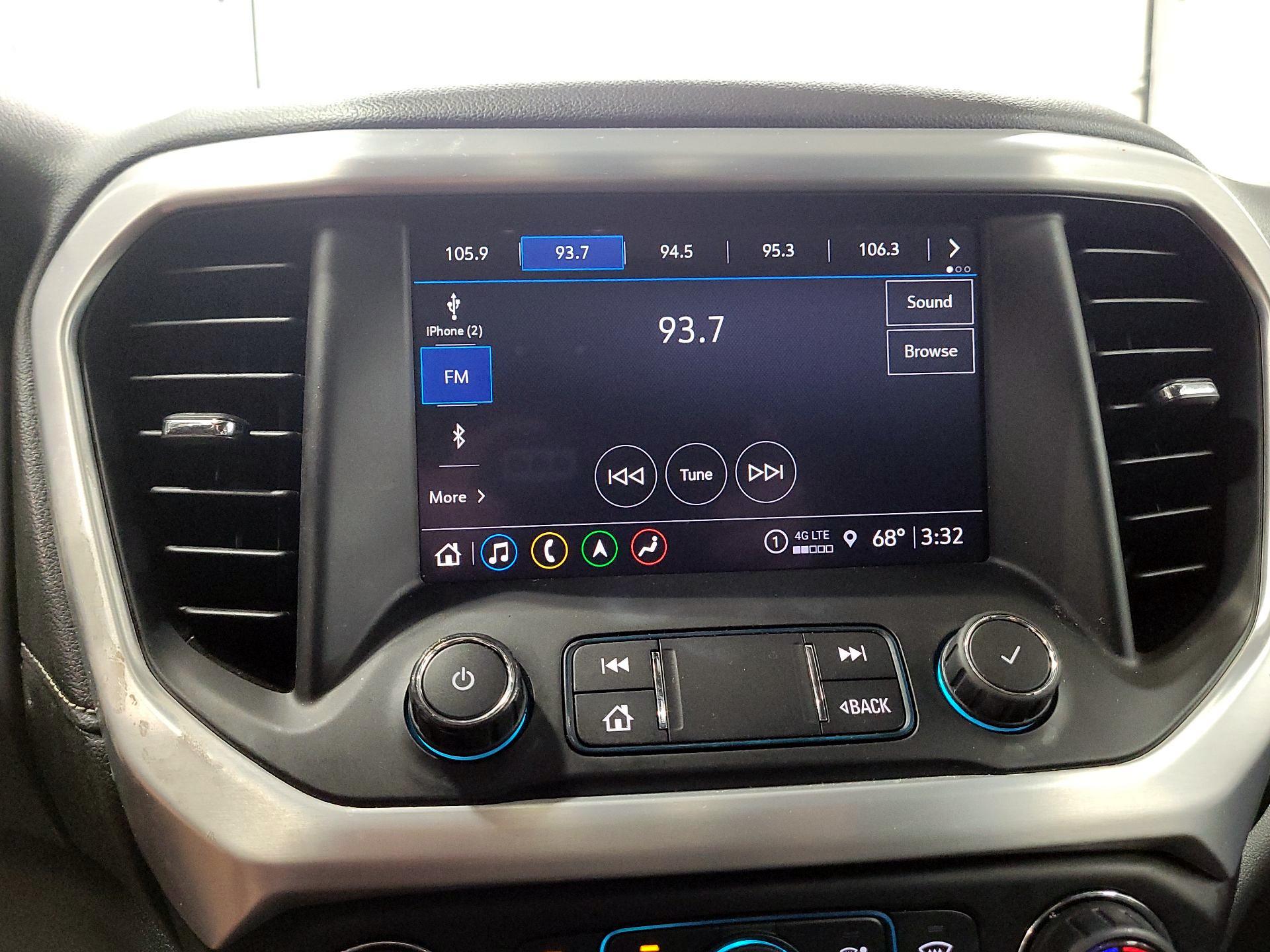 Thumbnail: 2022 GMC Acadia - 15