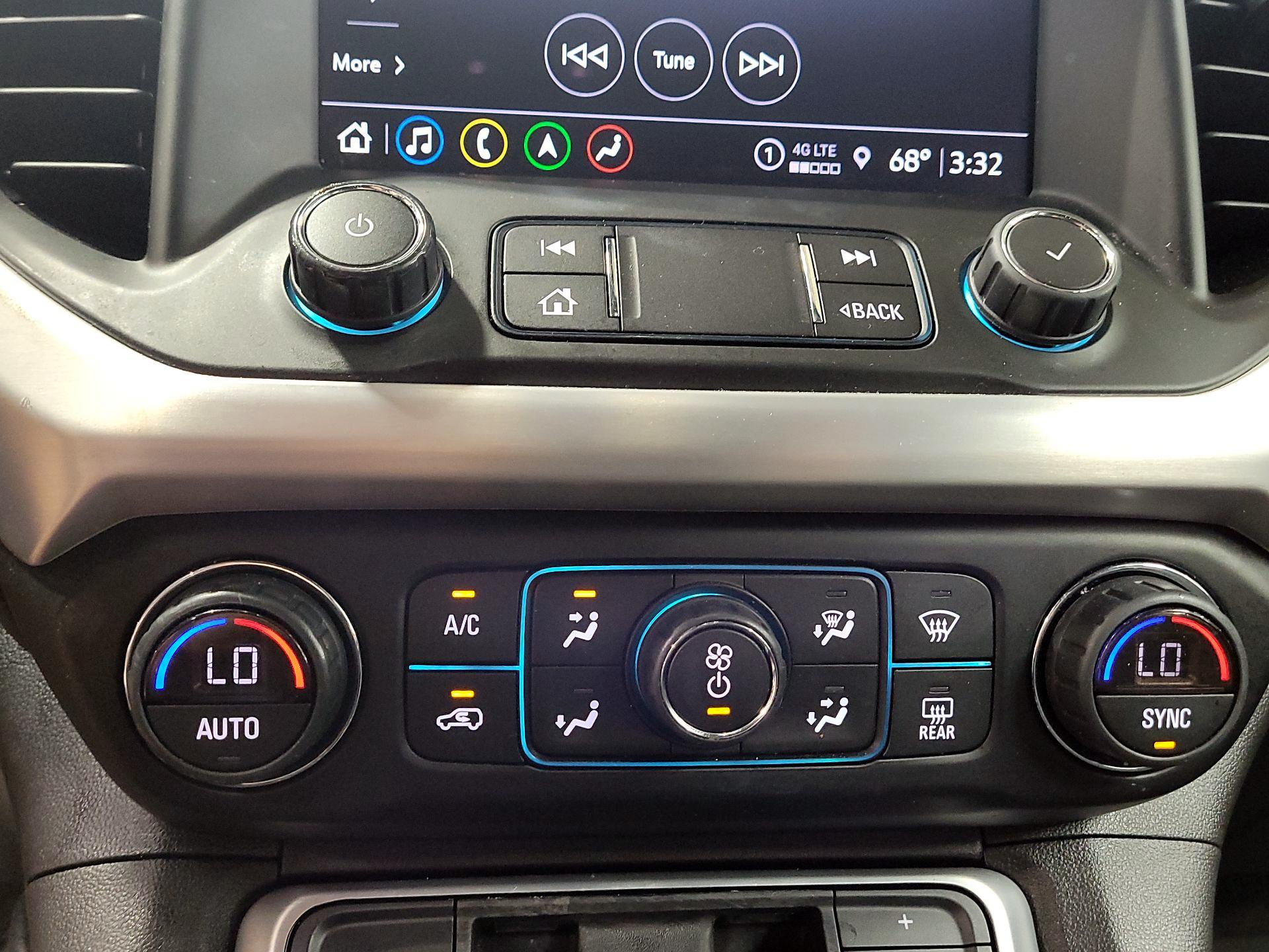 Thumbnail: 2022 GMC Acadia - 16