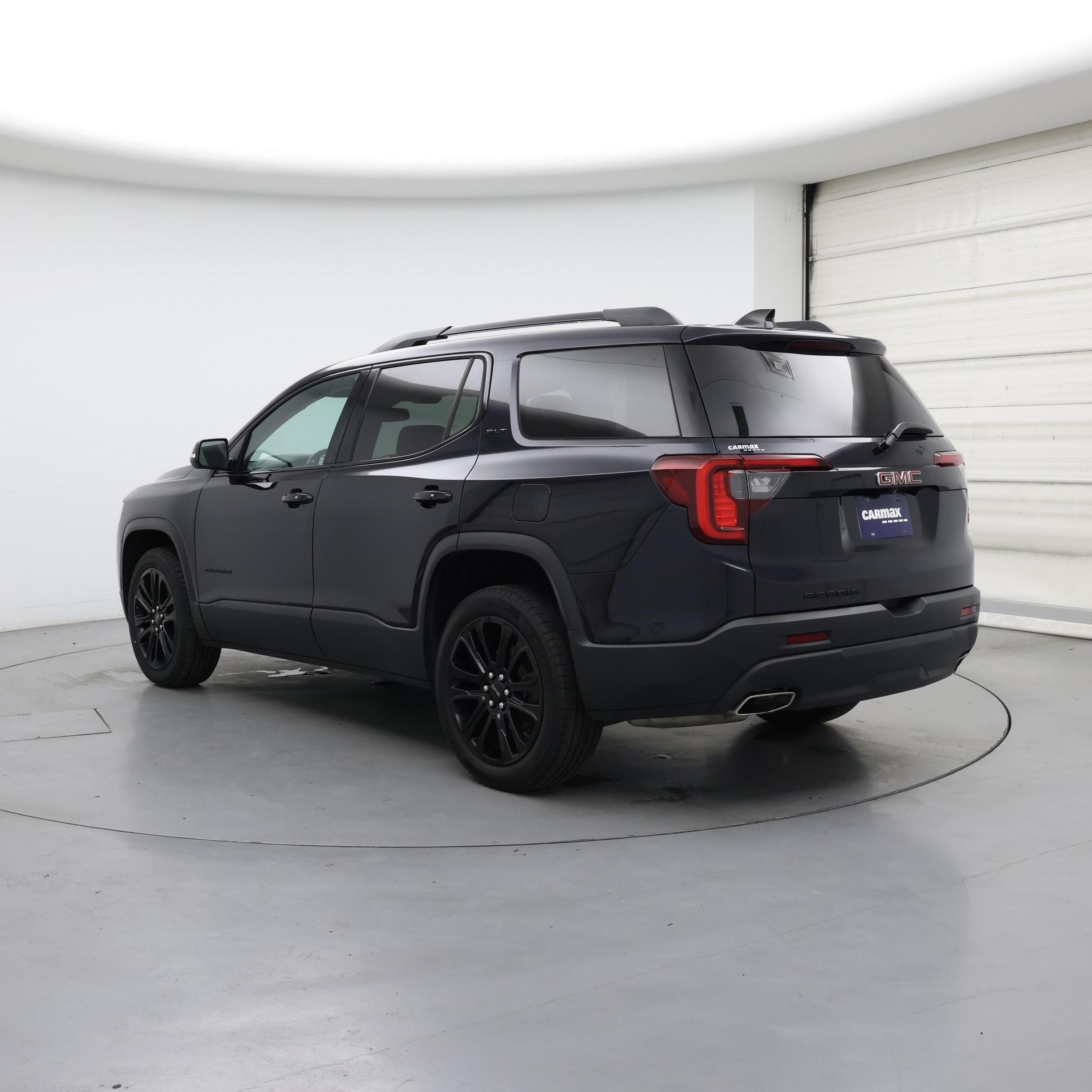 Thumbnail: 2022 GMC Acadia - 2