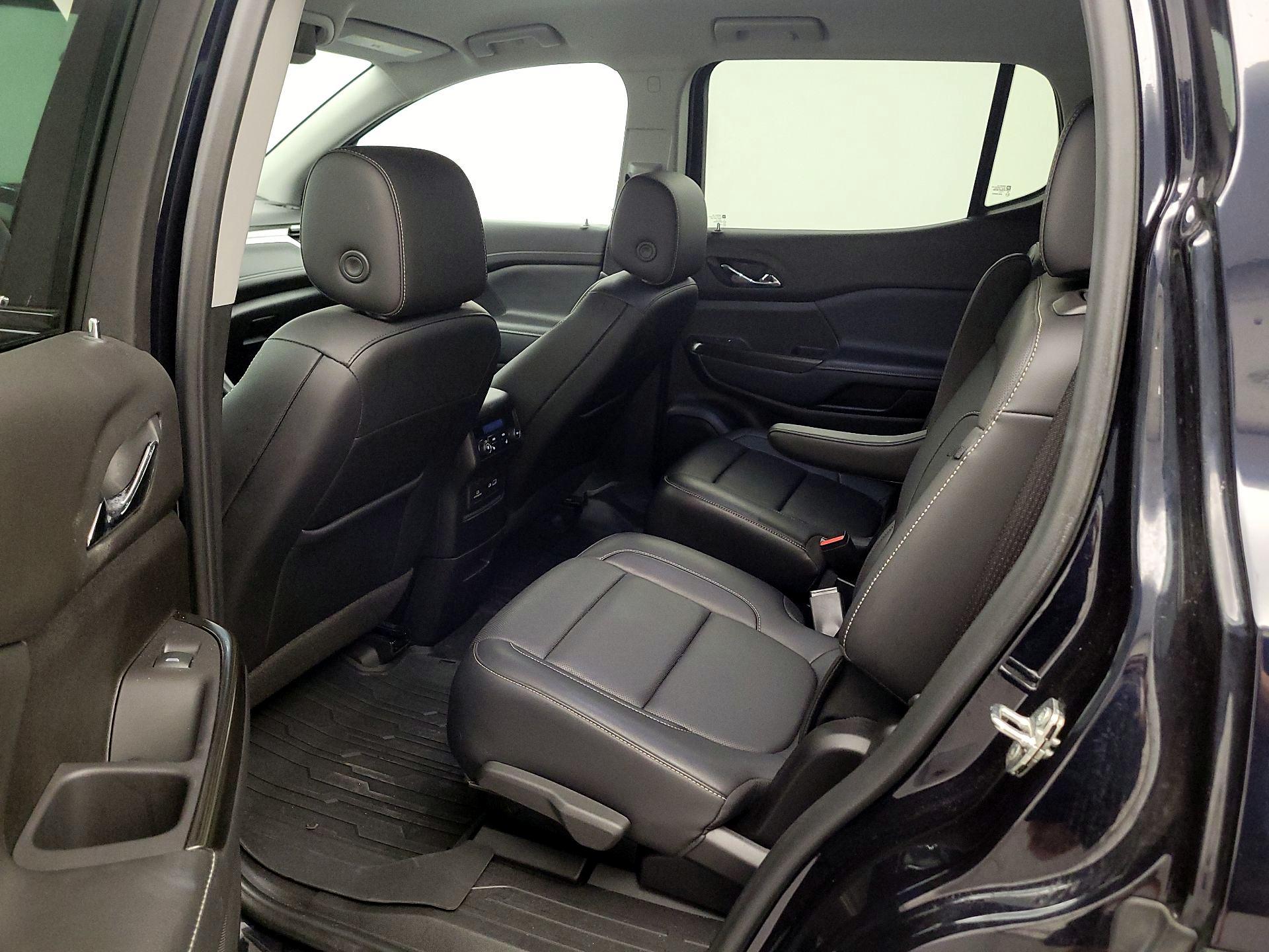 Thumbnail: 2022 GMC Acadia - 19