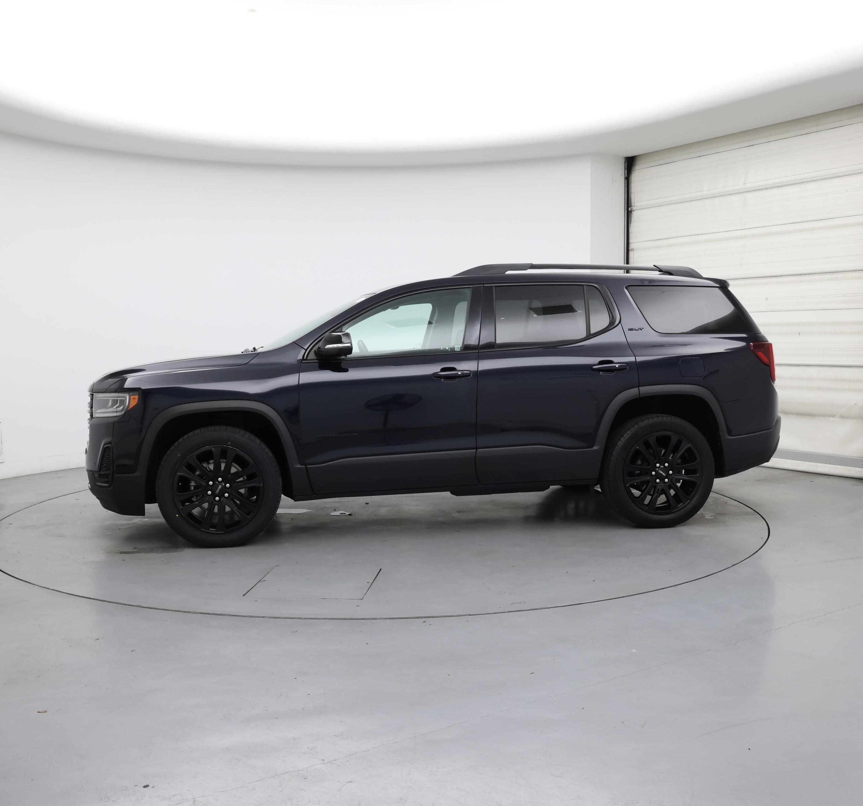 Thumbnail: 2022 GMC Acadia - 3