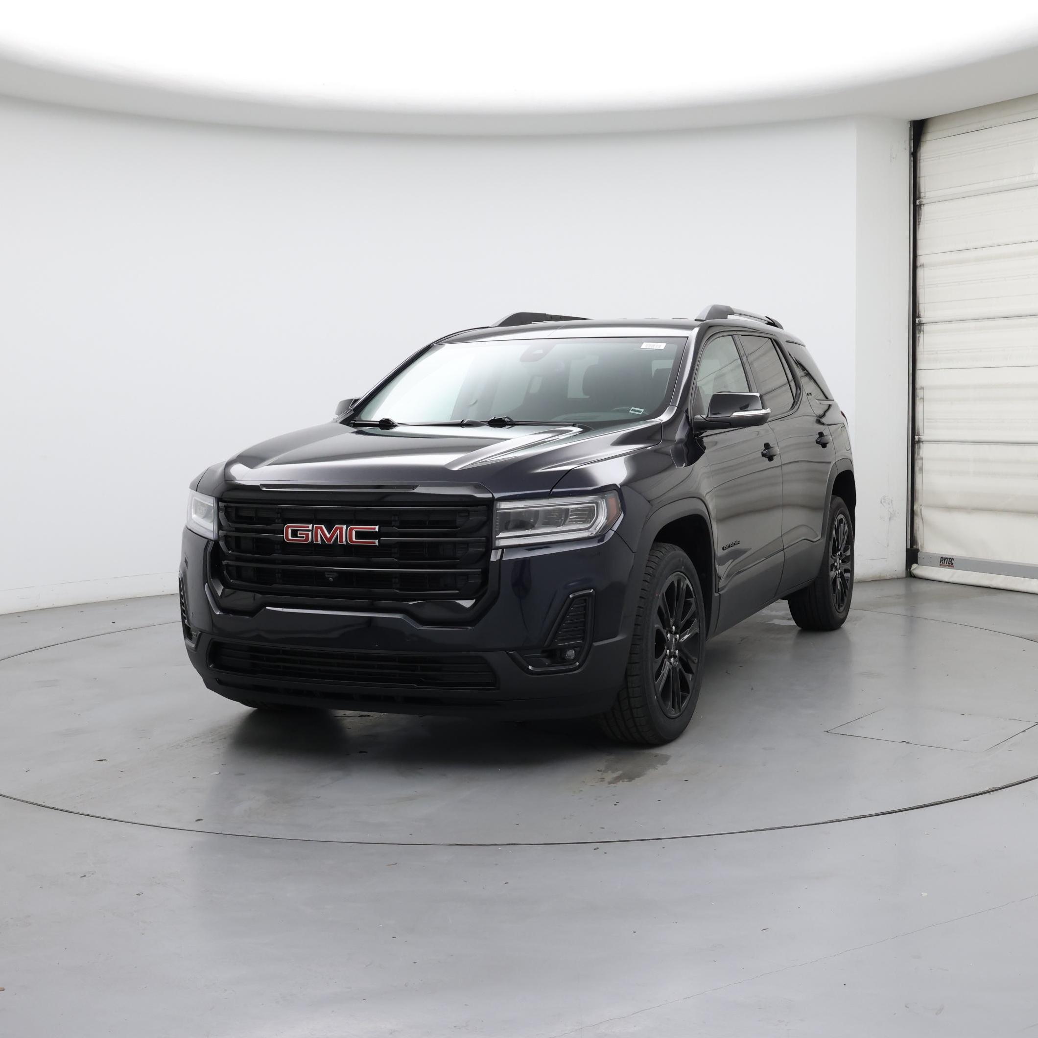 Thumbnail: 2022 GMC Acadia - 4