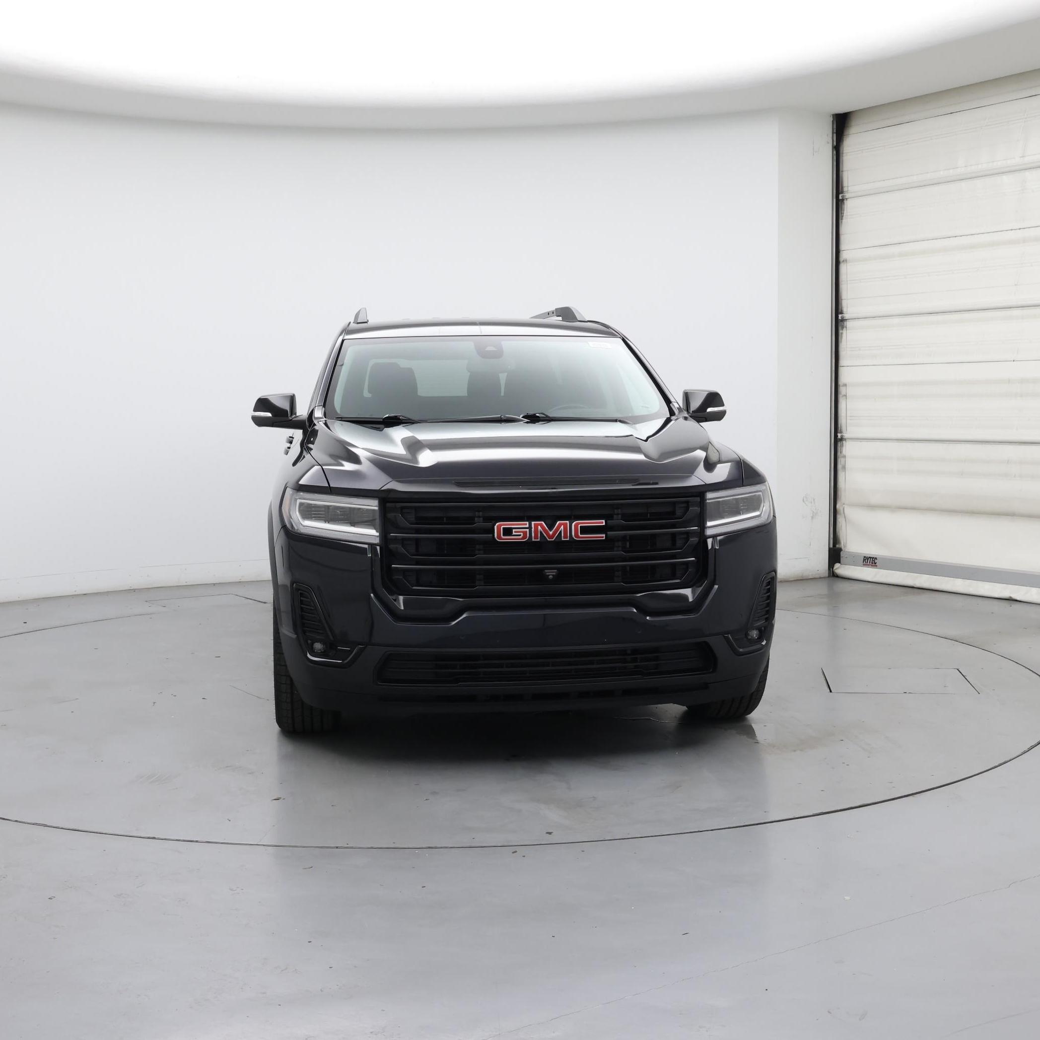 Thumbnail: 2022 GMC Acadia - 5