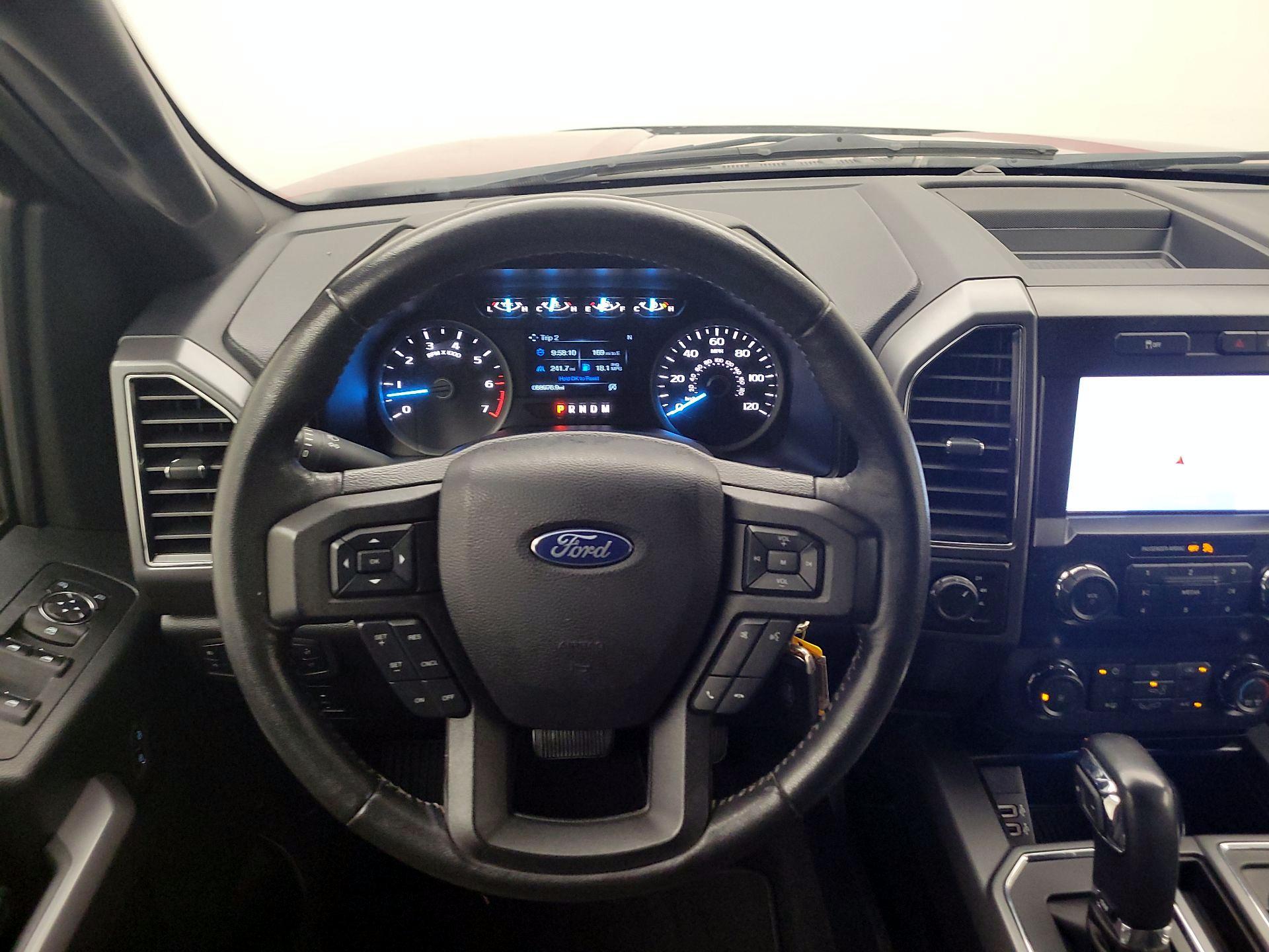 Thumbnail: 2020 Ford F-150 - 10