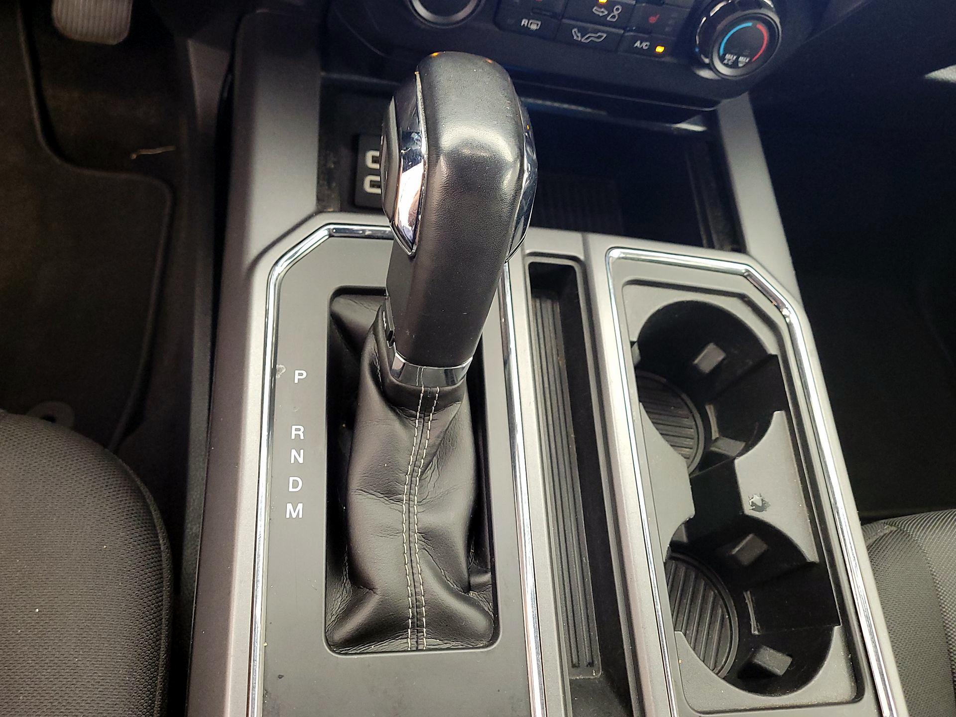 Thumbnail: 2020 Ford F-150 - 17