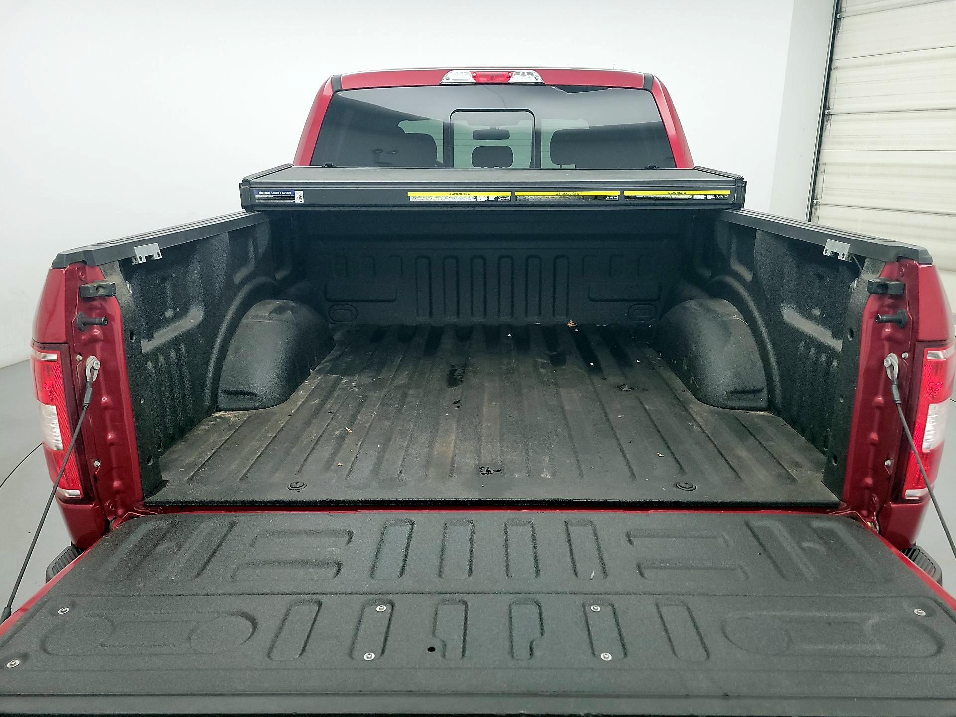 Thumbnail: 2020 Ford F-150 - 20