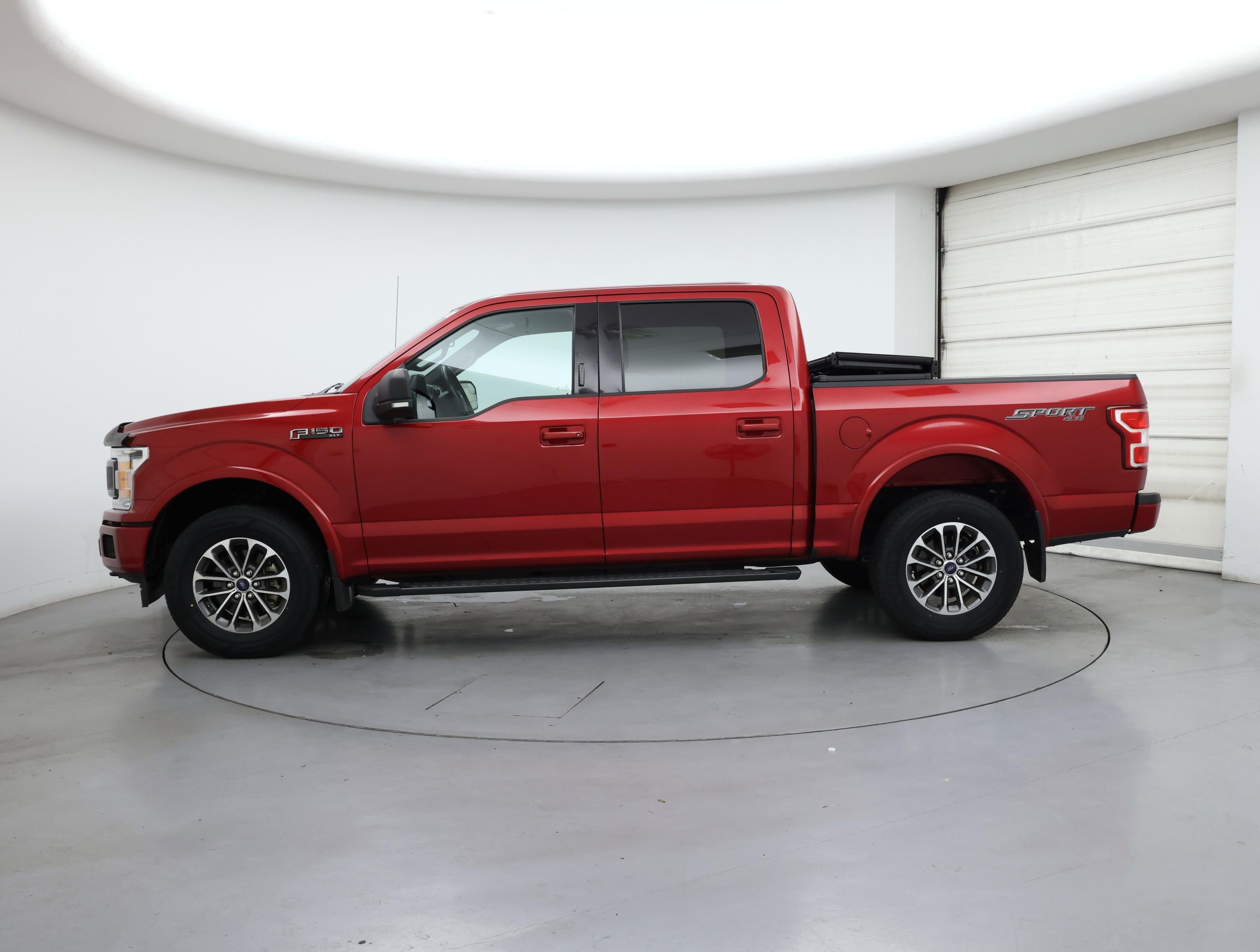 Thumbnail: 2020 Ford F-150 - 3