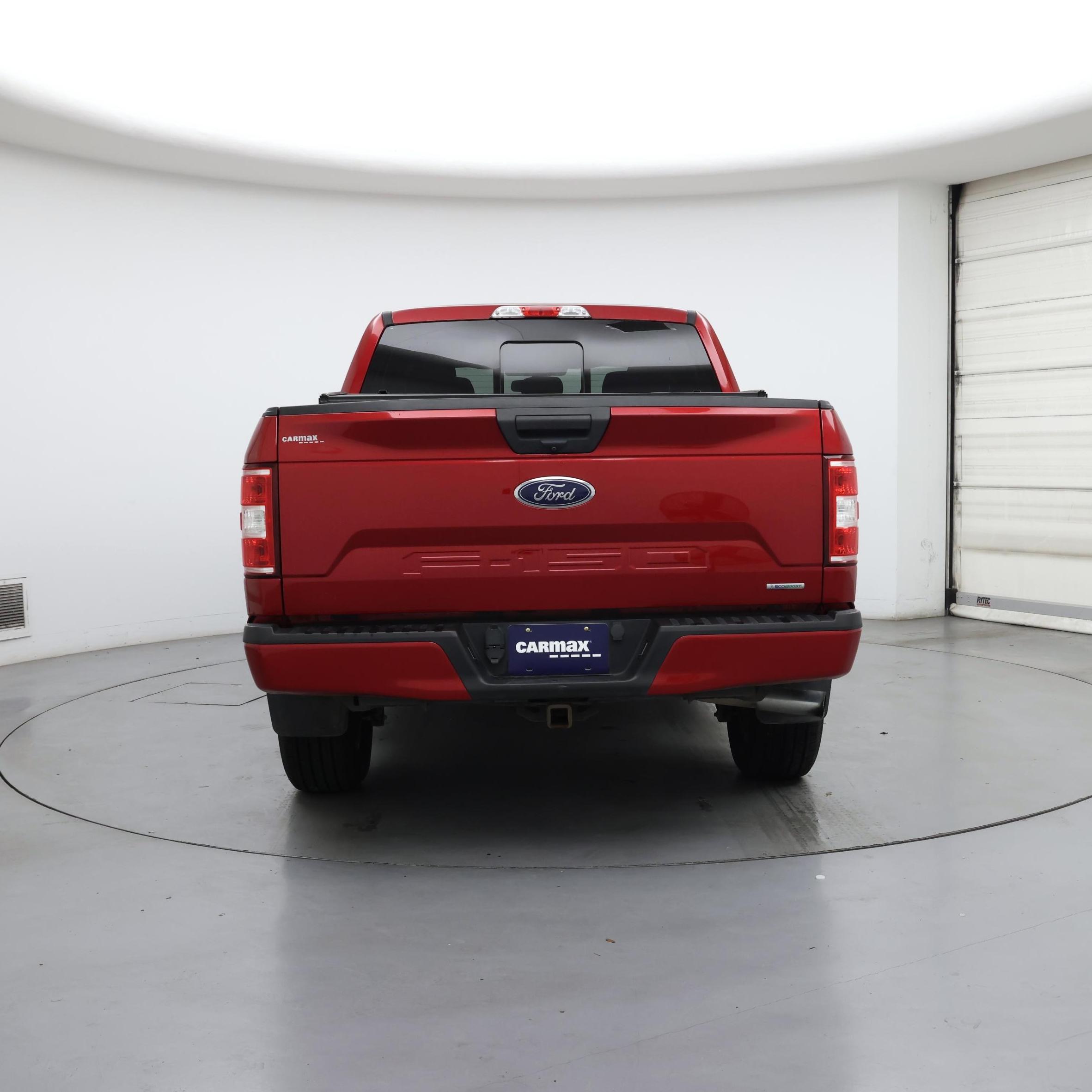 Thumbnail: 2020 Ford F-150 - 6