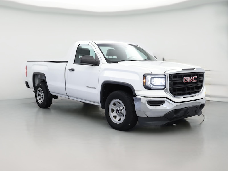 2017 GMC Sierra 1500  -
                  Columbus, GA