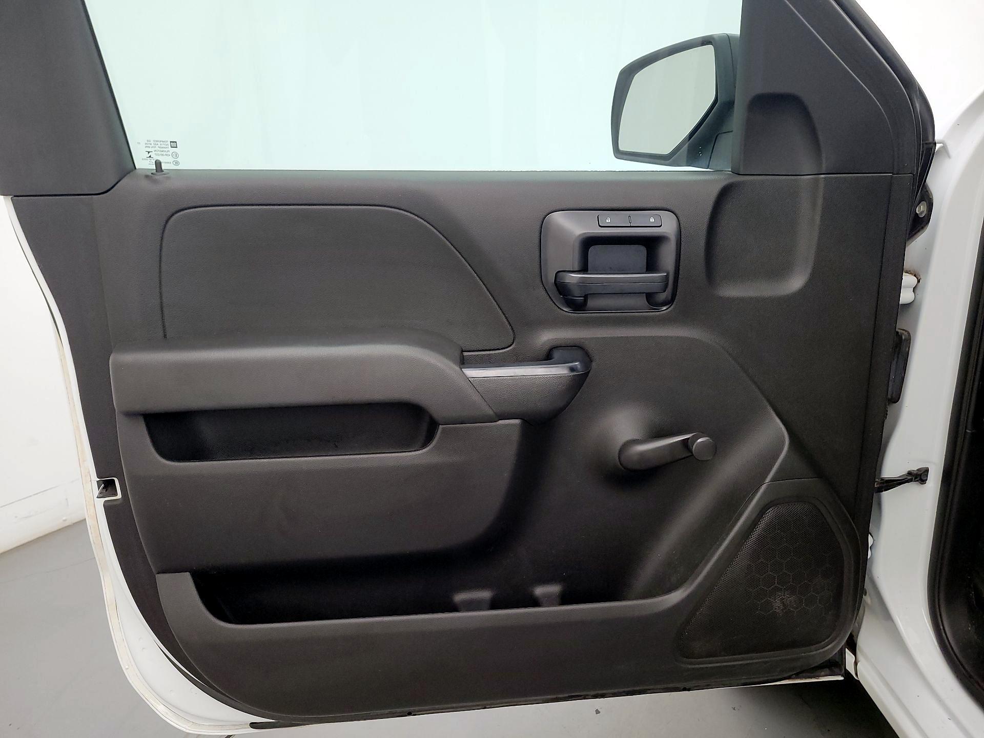 Thumbnail: 2017 GMC Sierra 1500 - 12