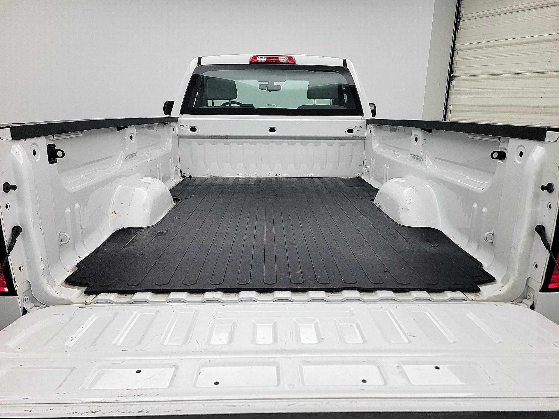 Thumbnail: 2017 GMC Sierra 1500 - 16
