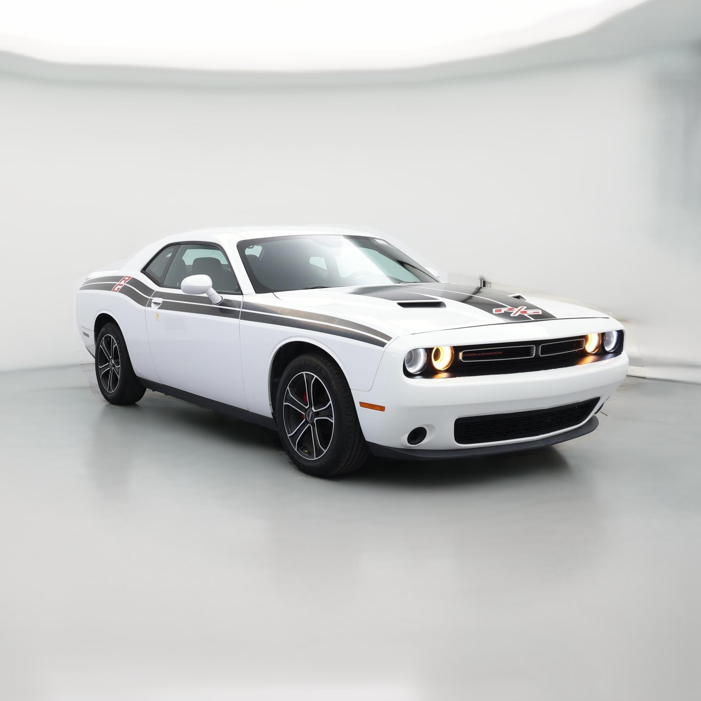 Thumbnail: 2019 Dodge Challenger - 1