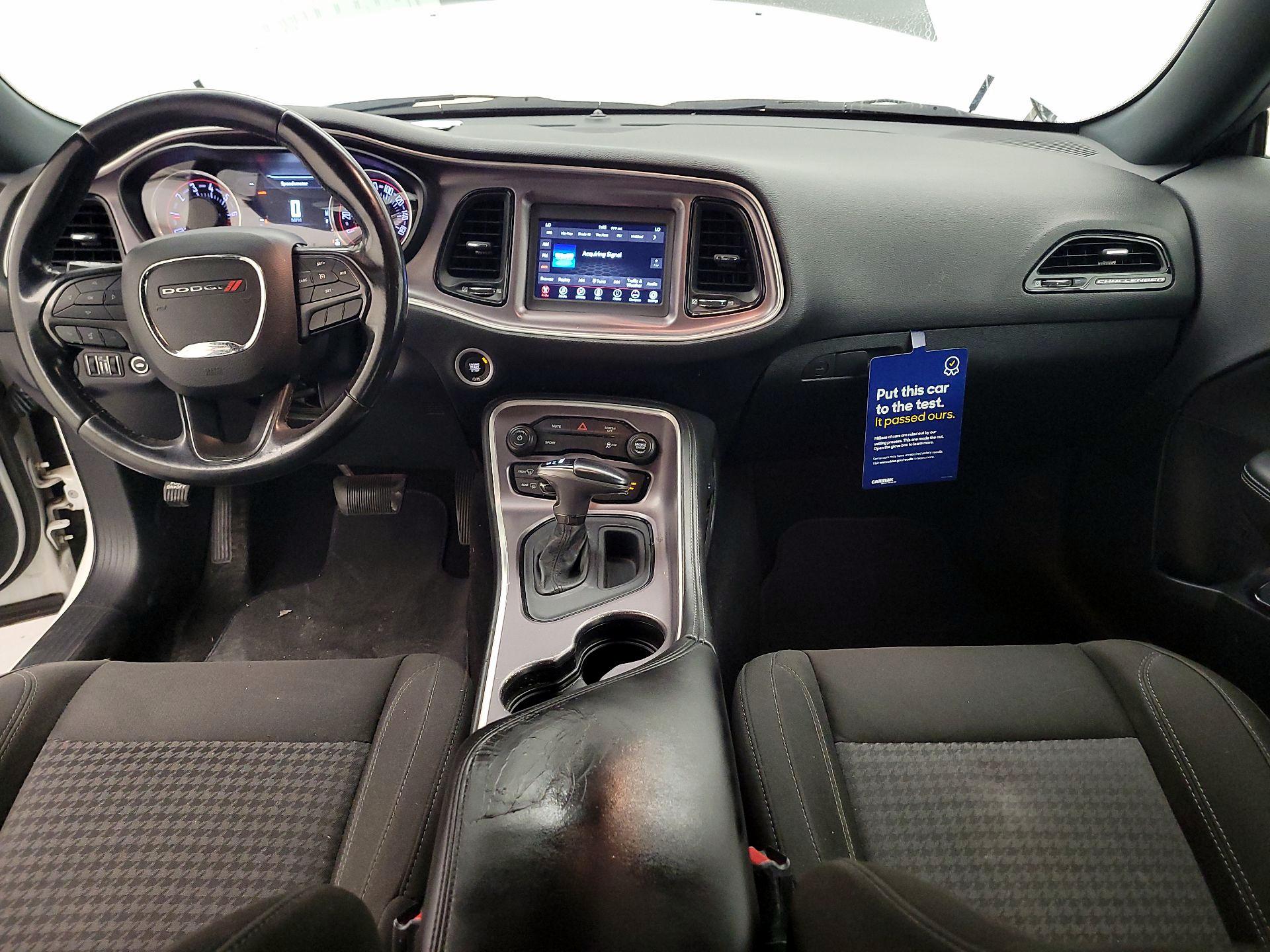 Thumbnail: 2019 Dodge Challenger - 9