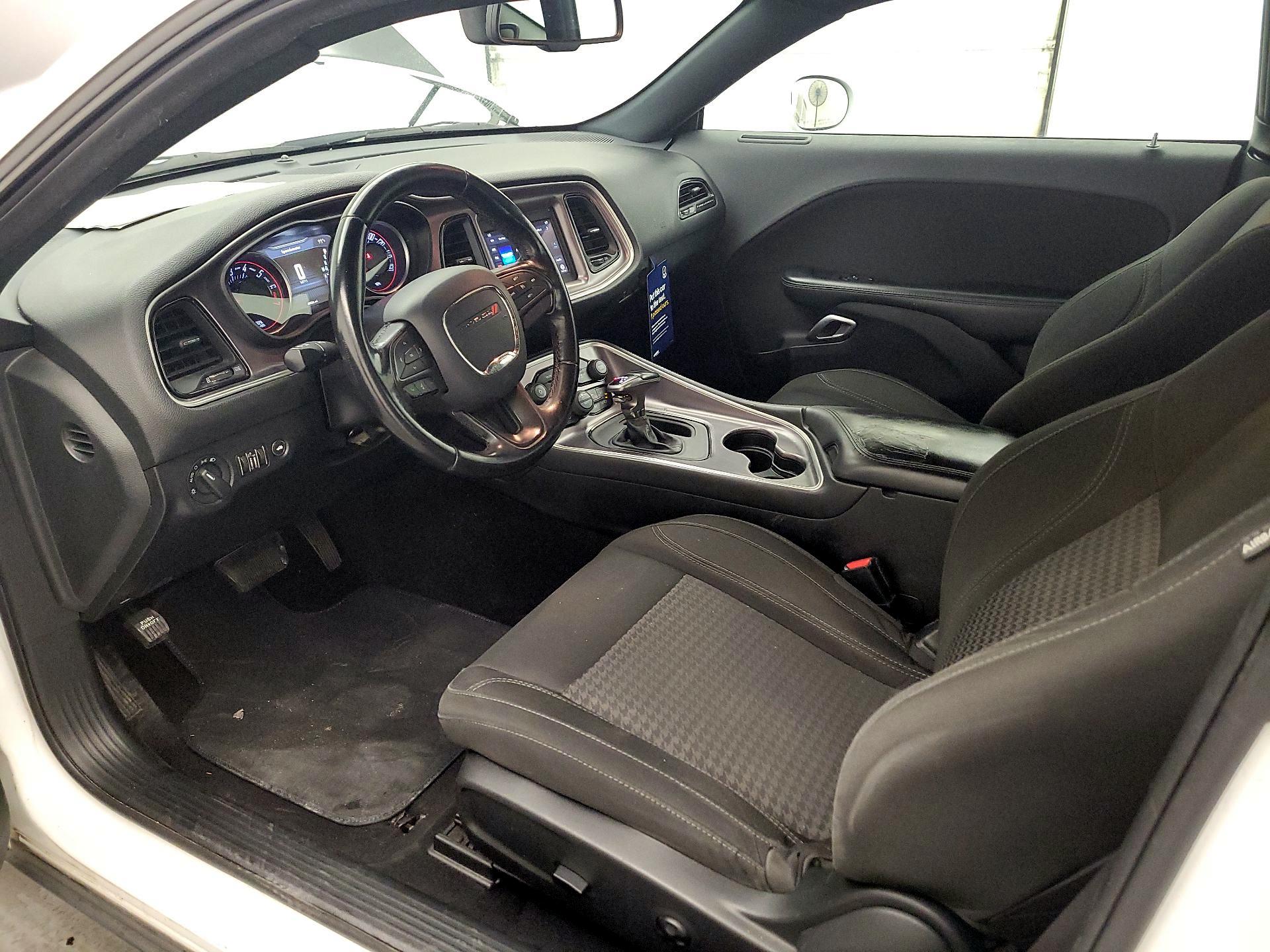 Thumbnail: 2019 Dodge Challenger - 11