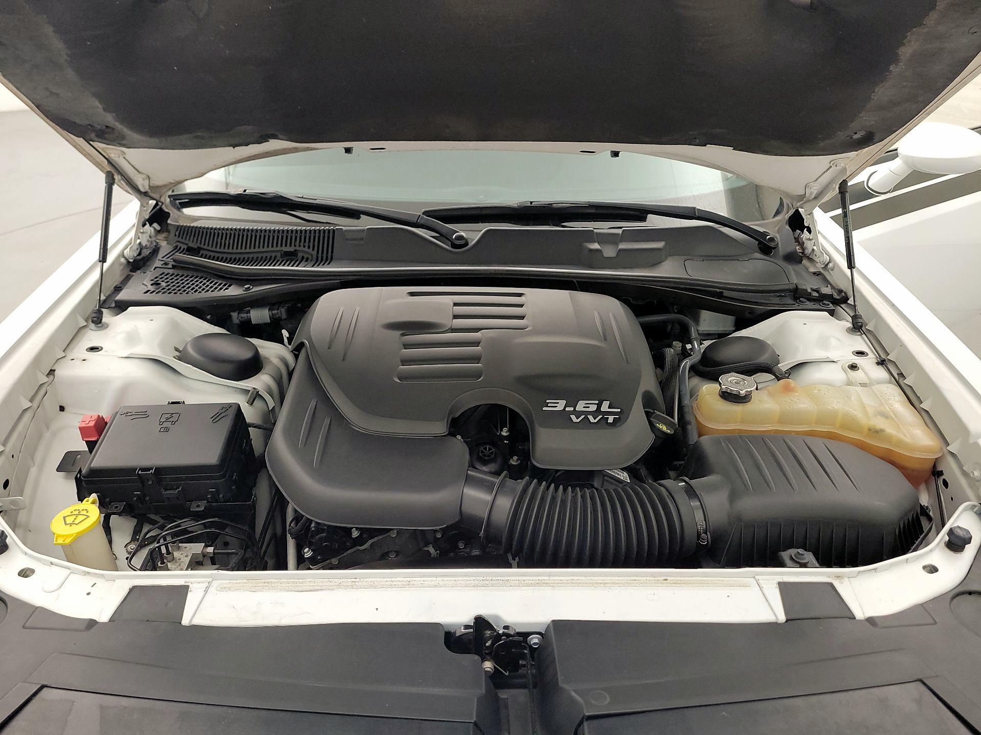Thumbnail: 2019 Dodge Challenger - 17