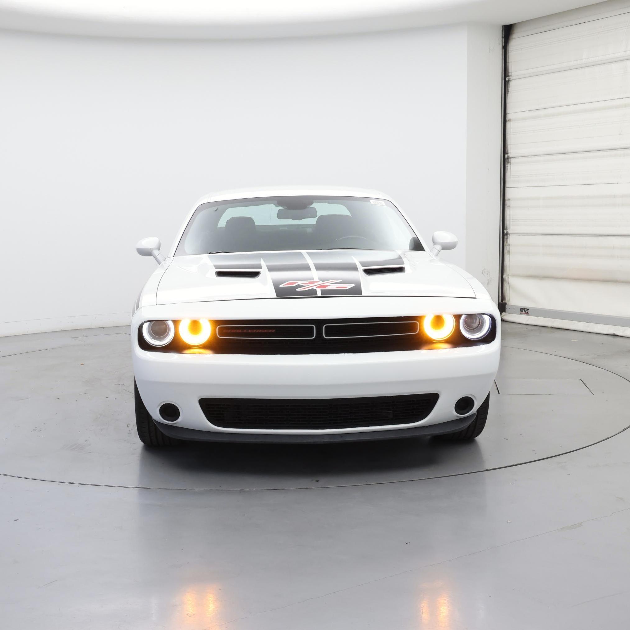 Thumbnail: 2019 Dodge Challenger - 5