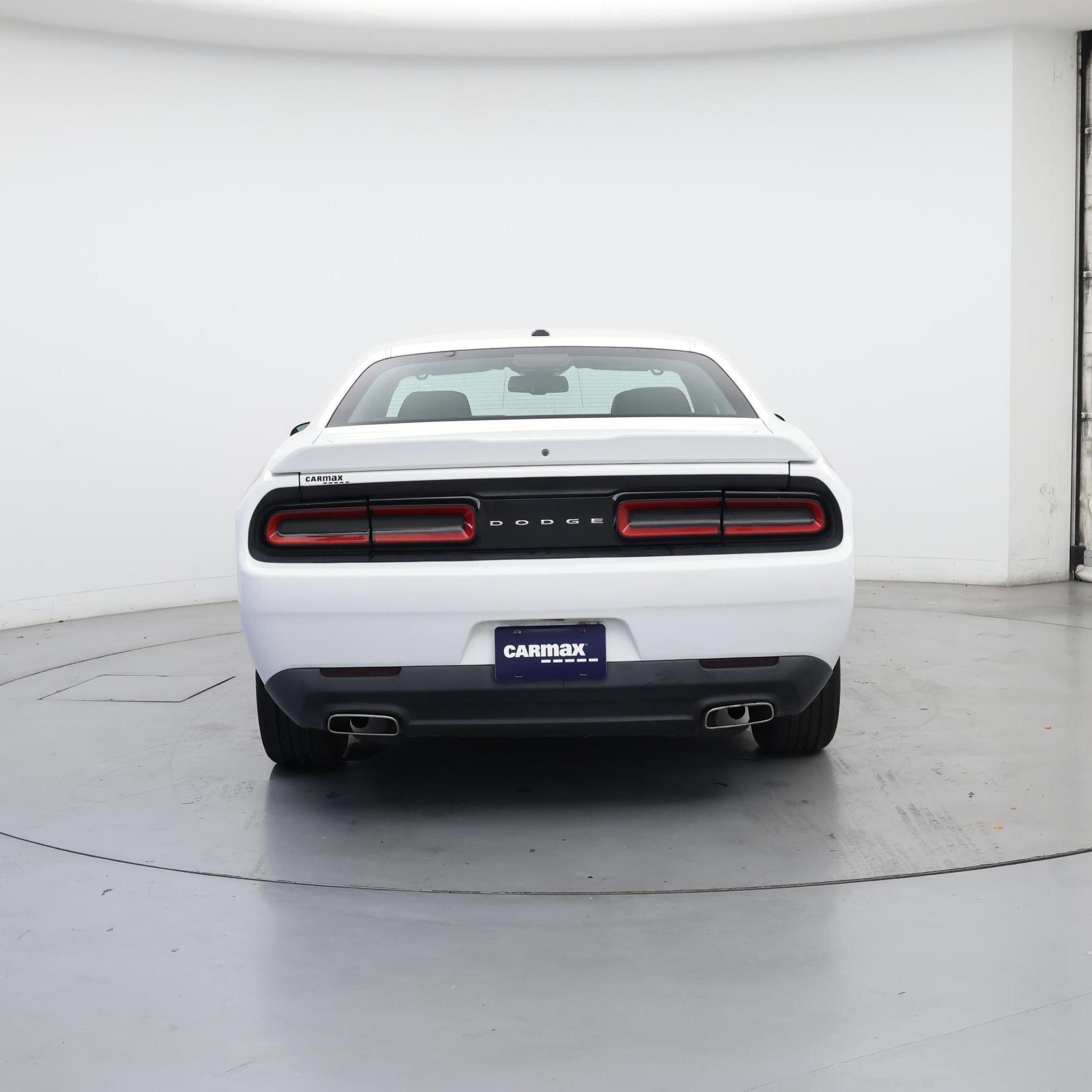Thumbnail: 2019 Dodge Challenger - 6