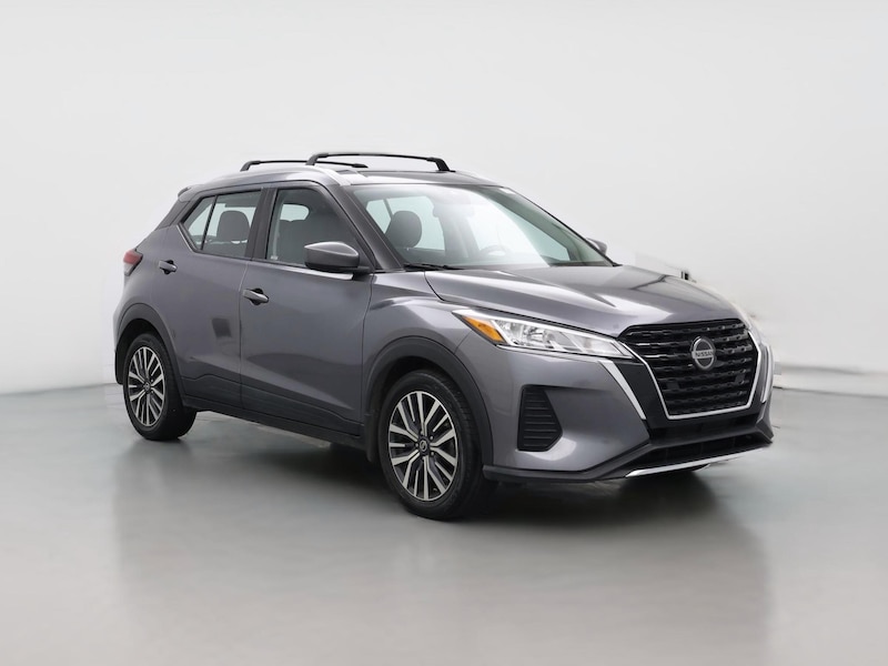 2021 Nissan Kicks SV -
                  Columbus, GA