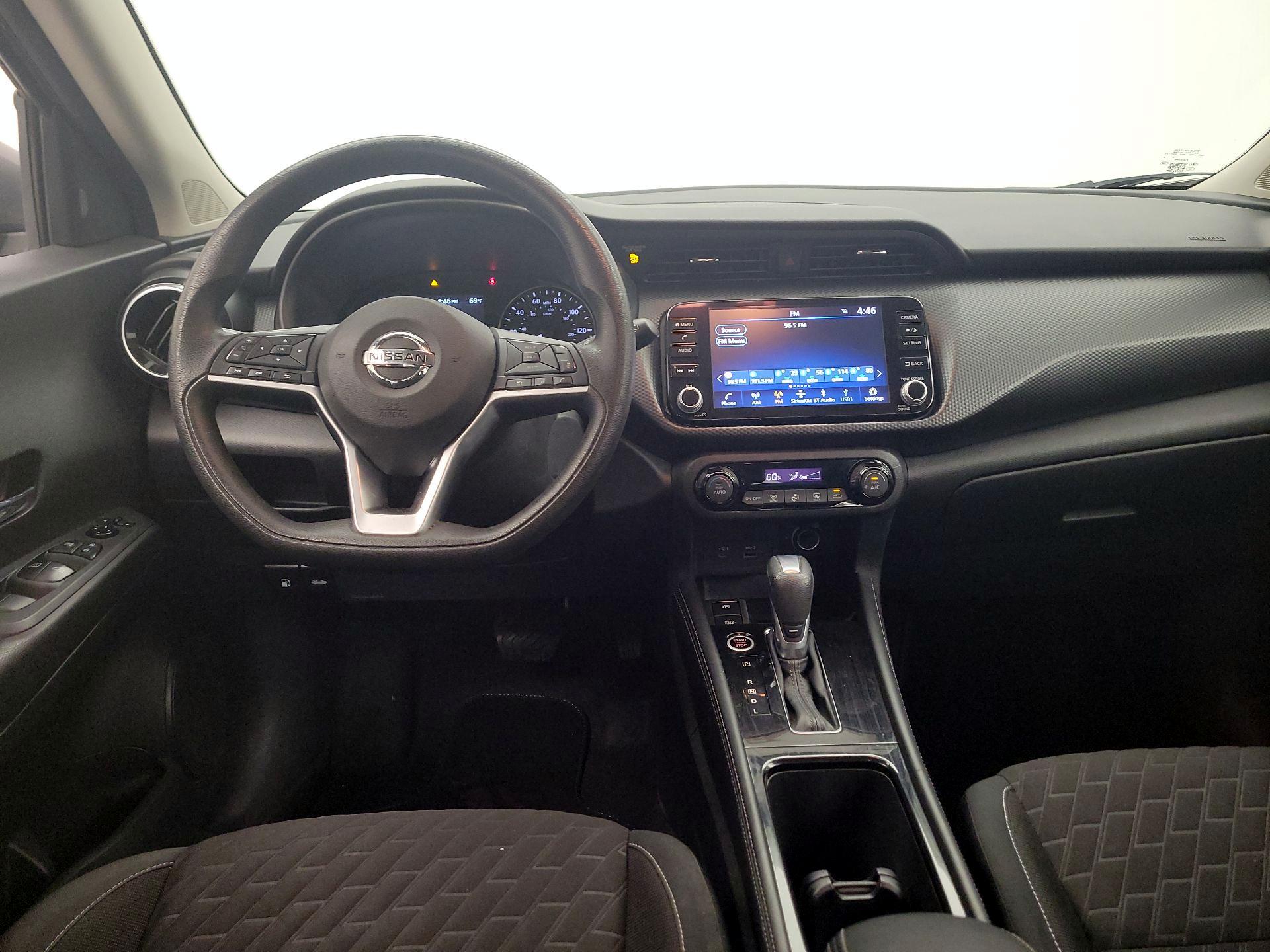 Thumbnail: 2021 Nissan Kicks - 9