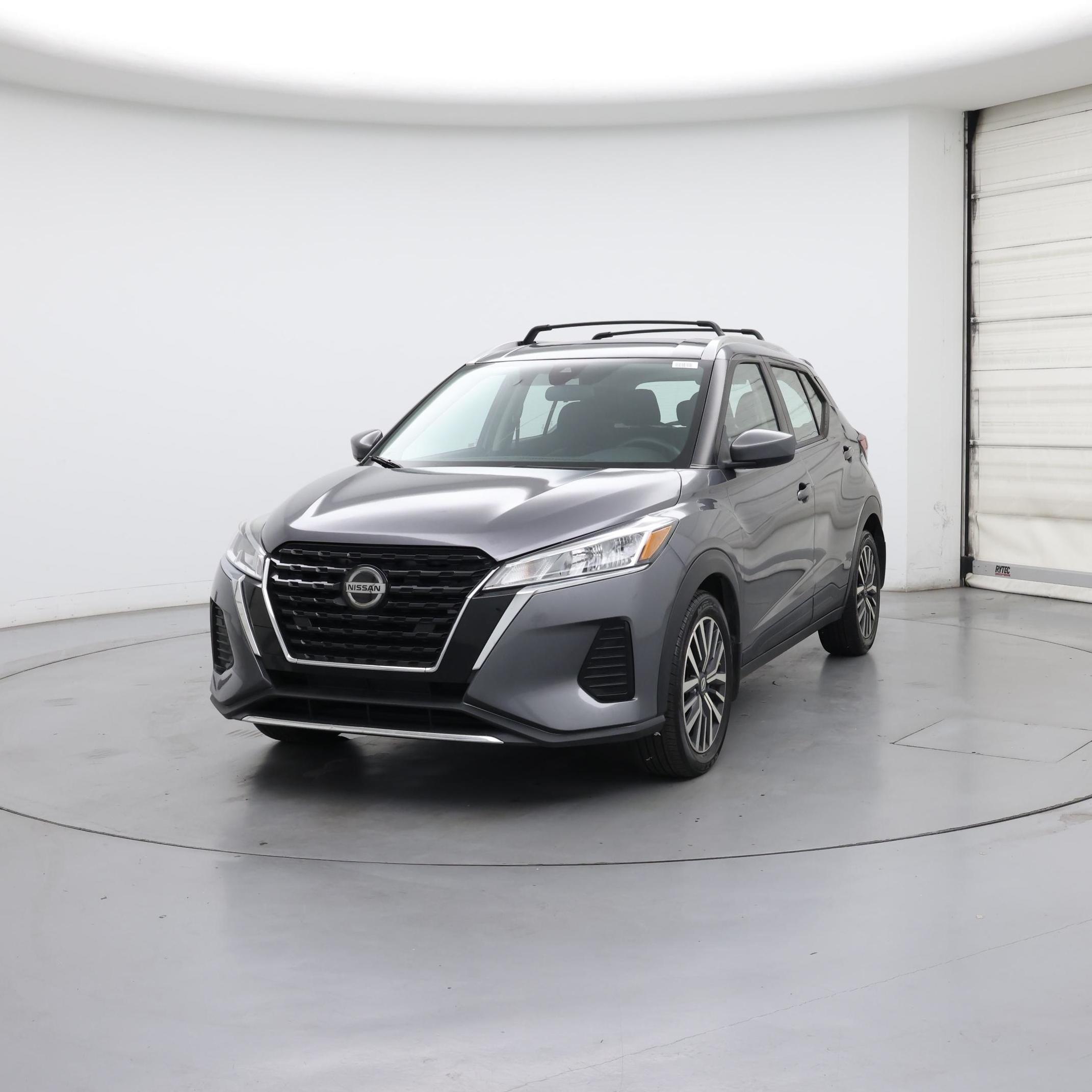 Thumbnail: 2021 Nissan Kicks - 4