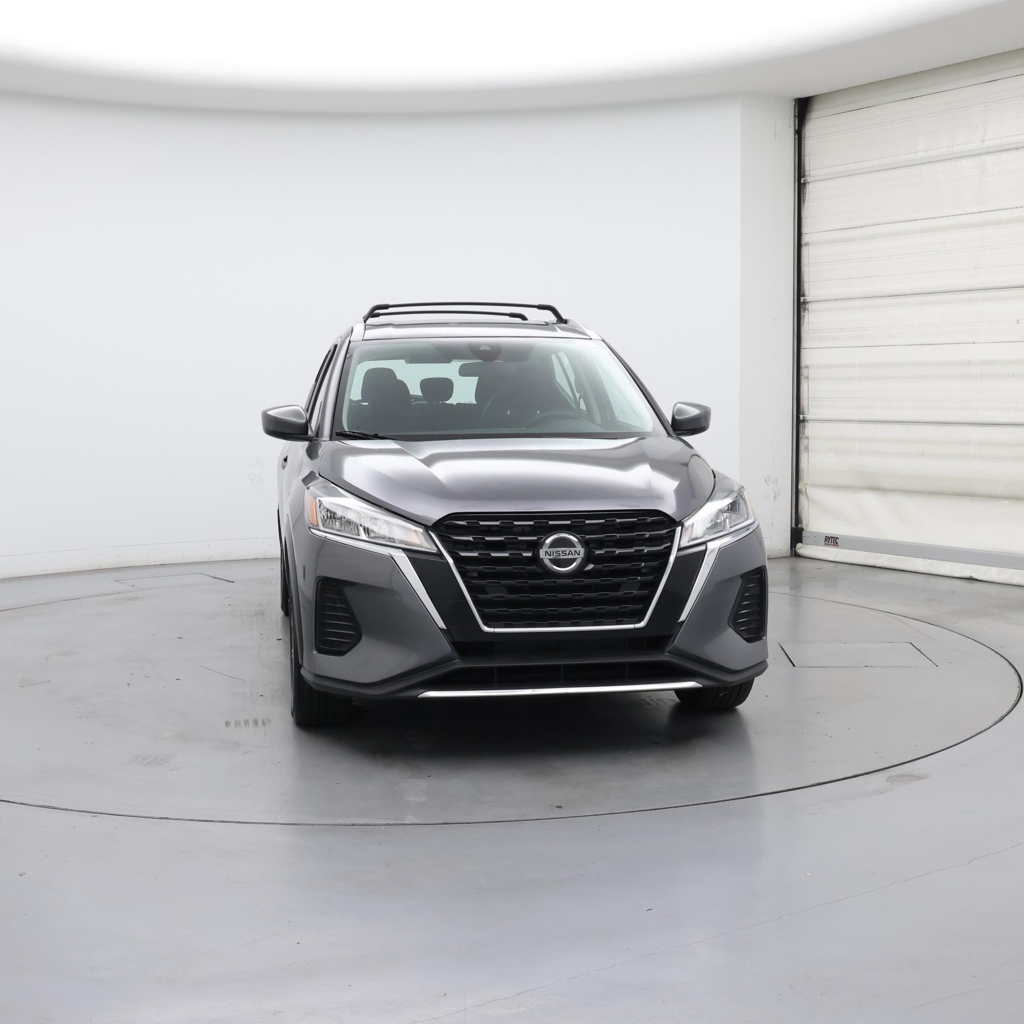 Thumbnail: 2021 Nissan Kicks - 5