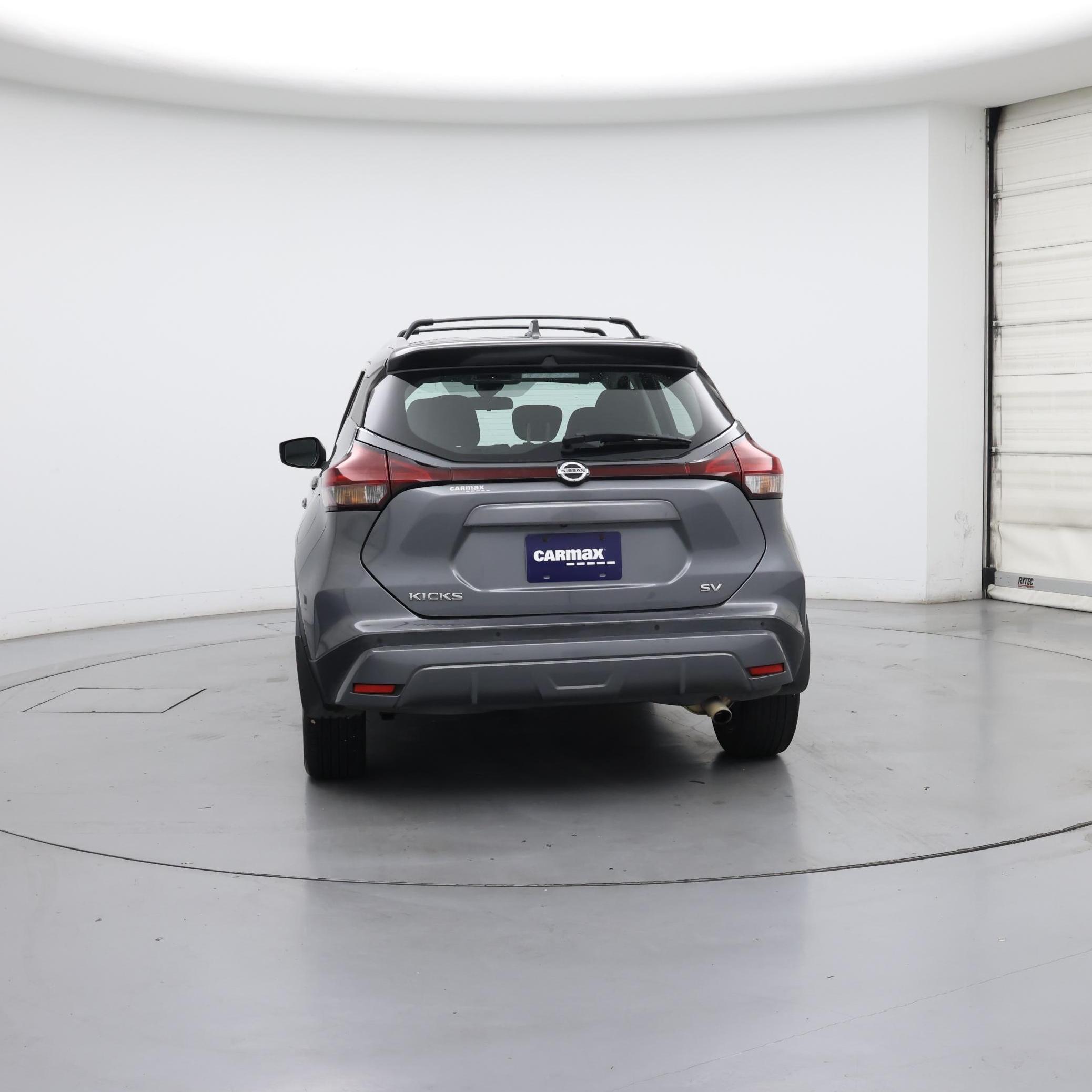 Thumbnail: 2021 Nissan Kicks - 6