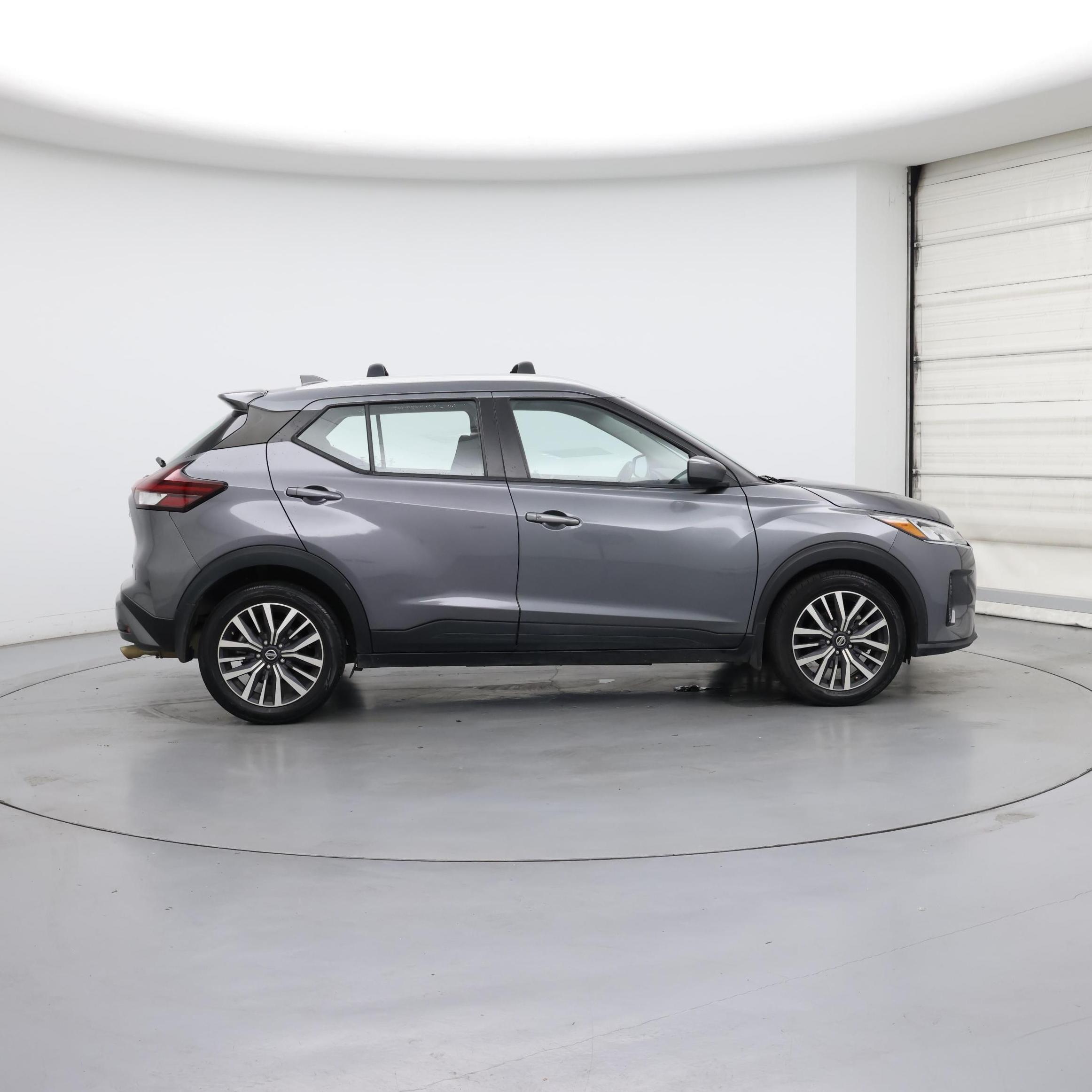 Thumbnail: 2021 Nissan Kicks - 7