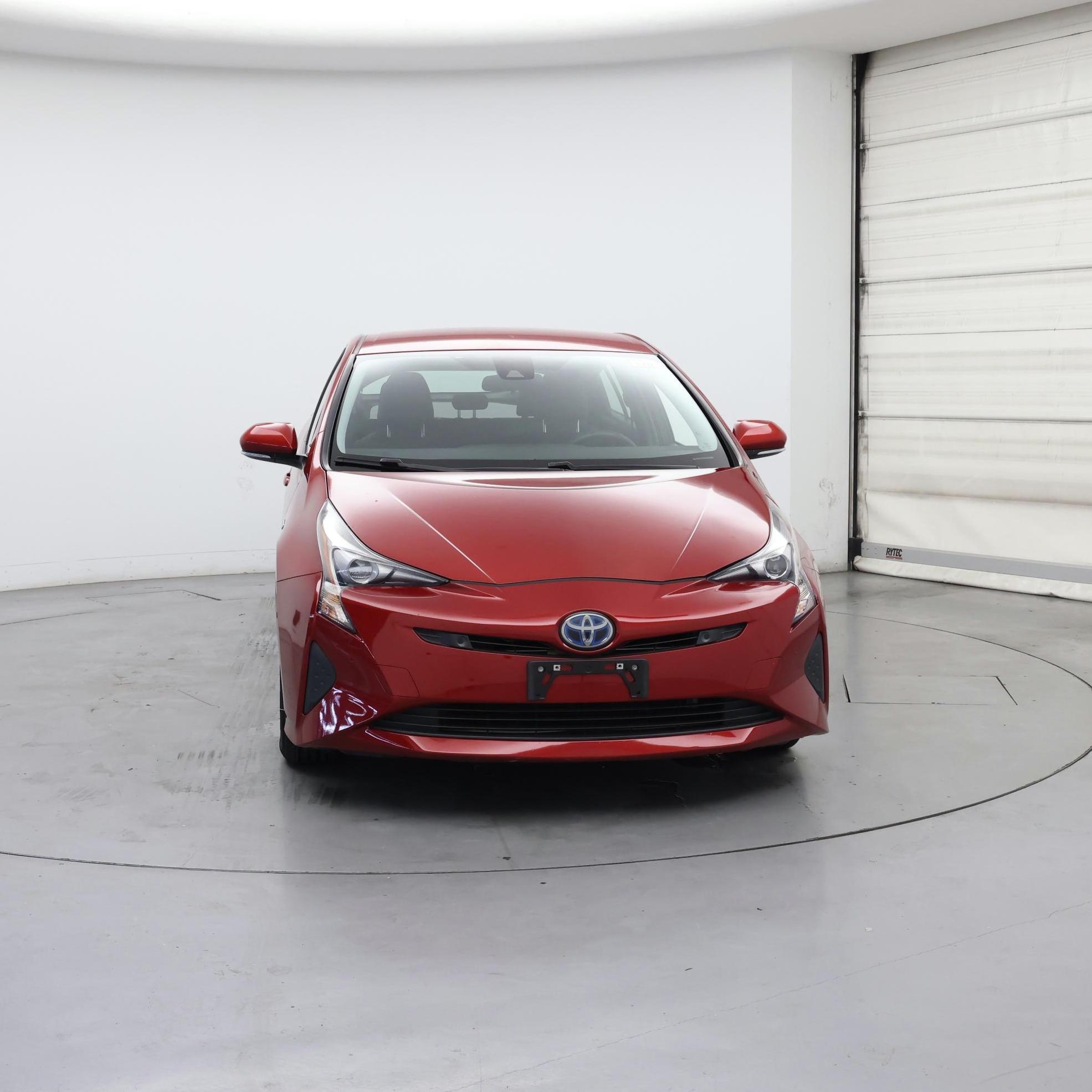 Thumbnail: 2018 Toyota Prius - 5