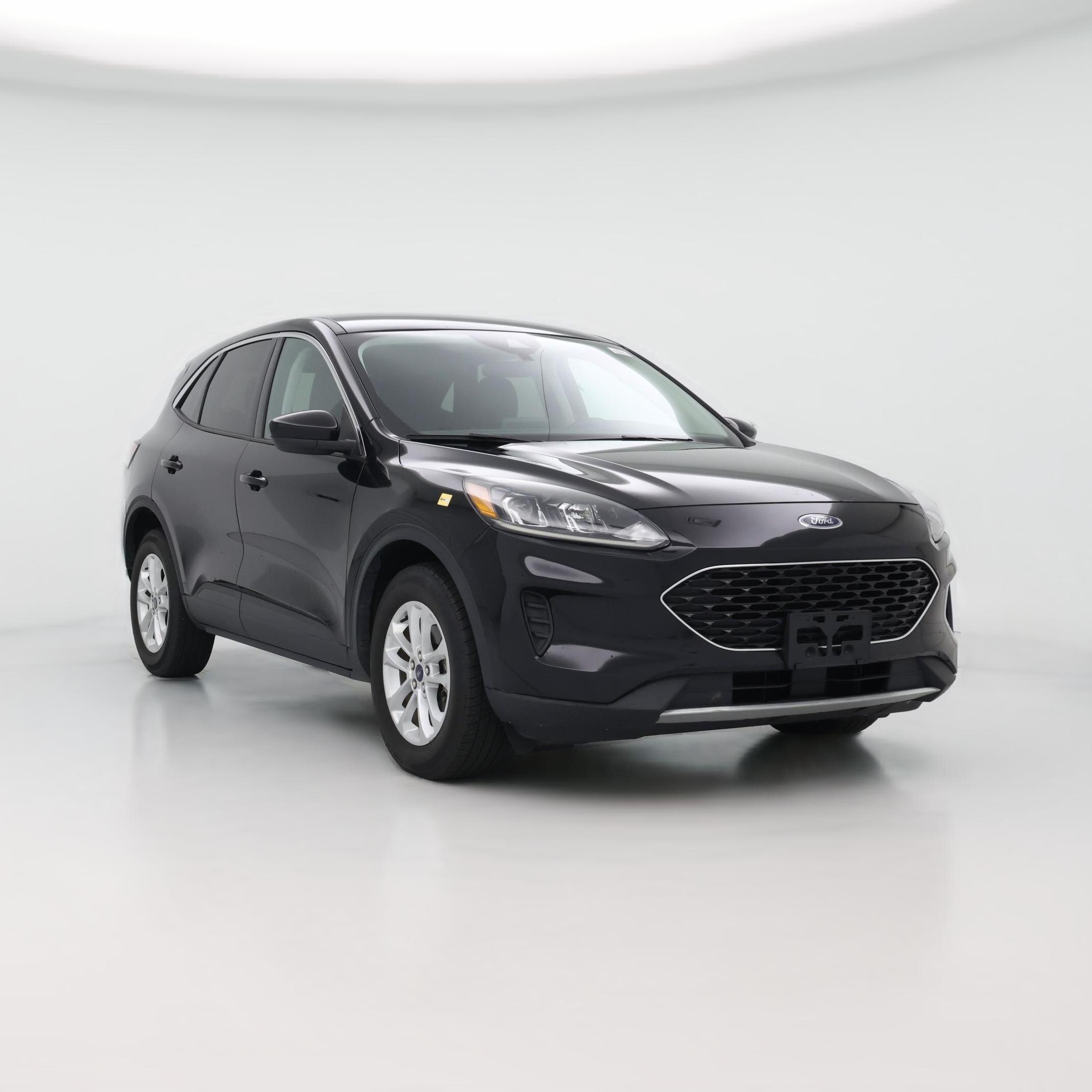 Thumbnail: 2021 Ford Escape - 1
