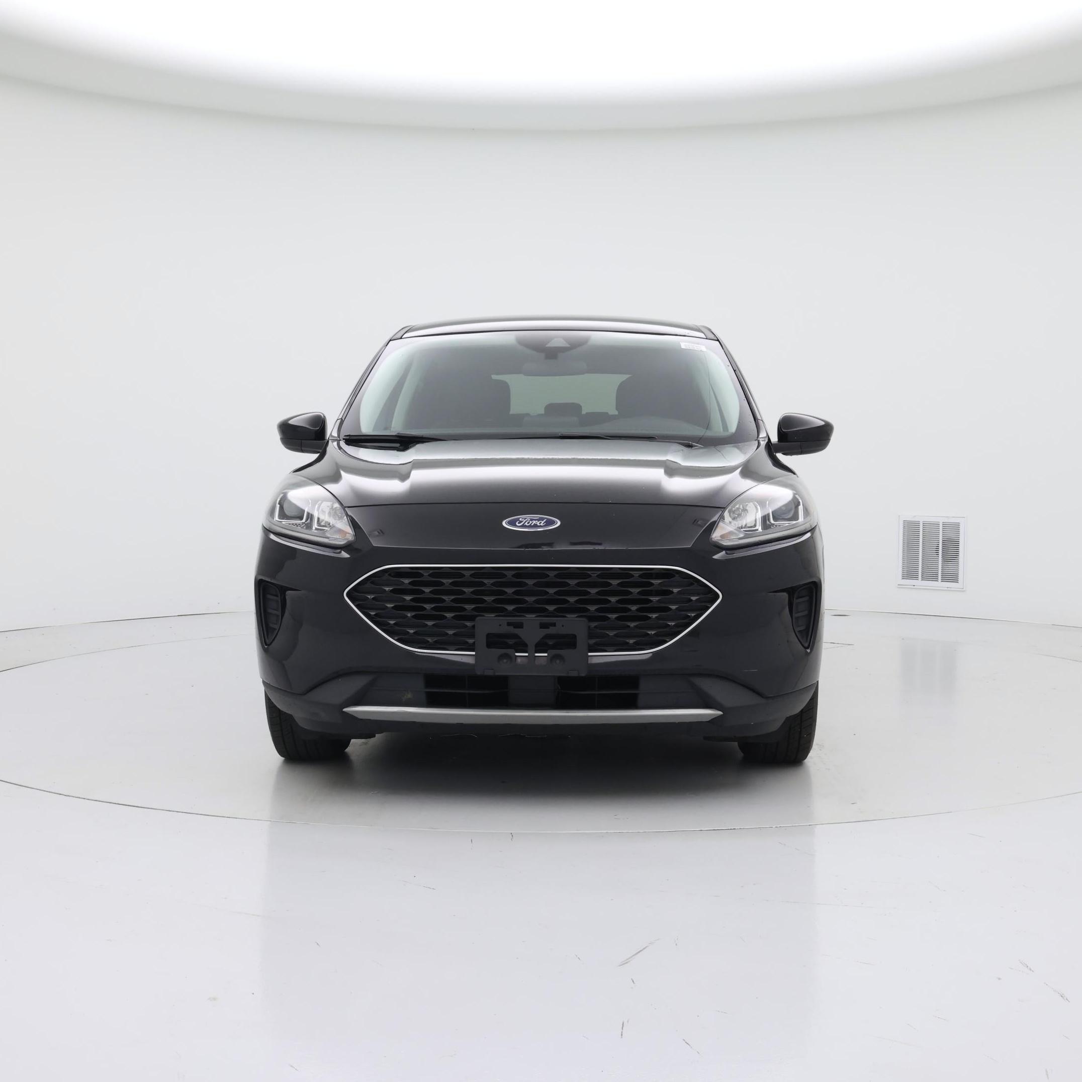 Thumbnail: 2021 Ford Escape - 5