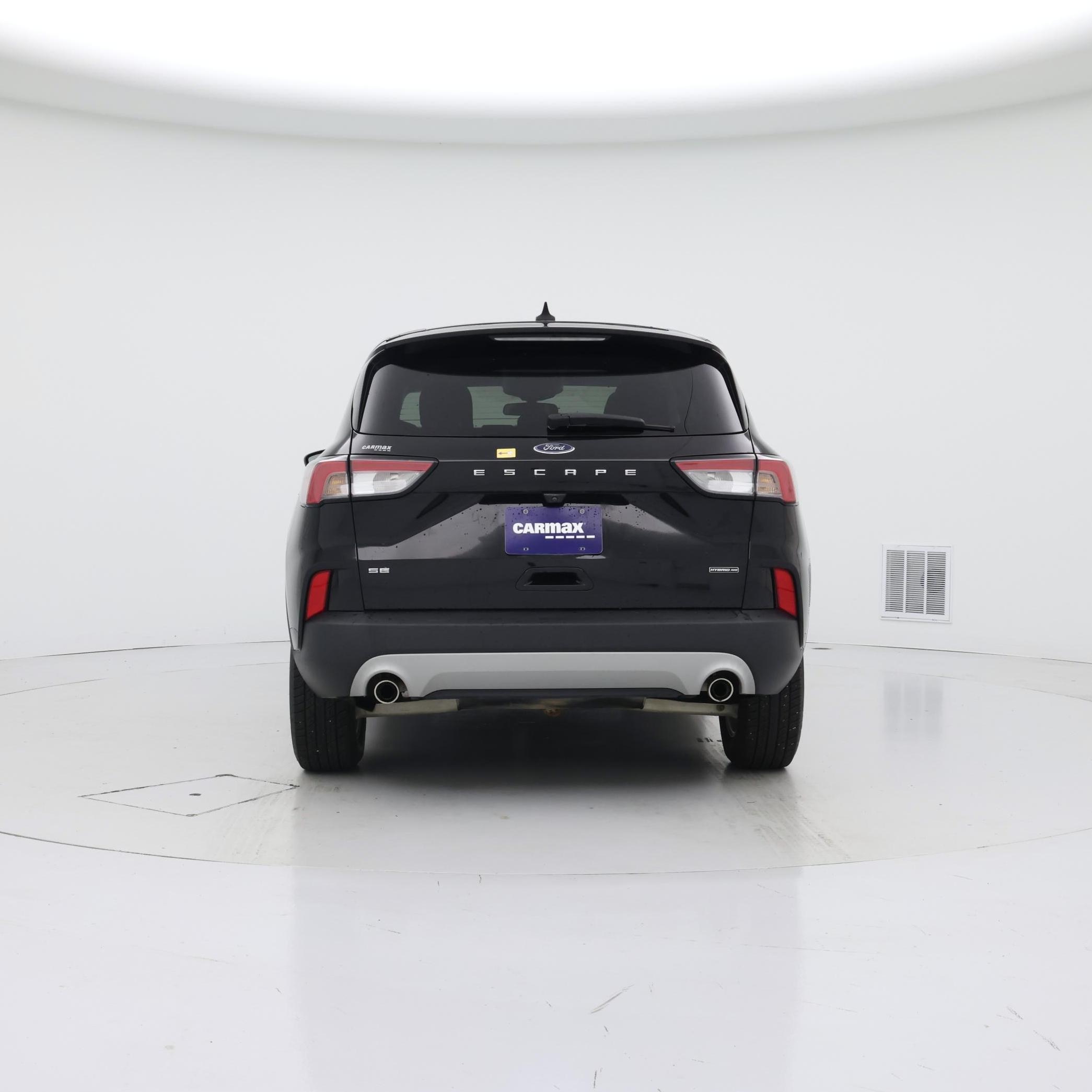 Thumbnail: 2021 Ford Escape - 6