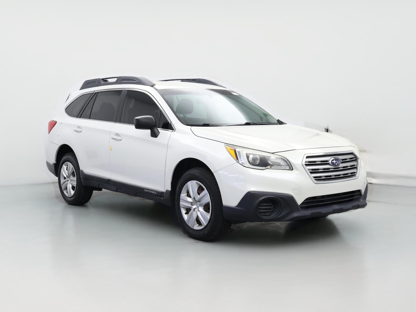 2015 Subaru Outback Base