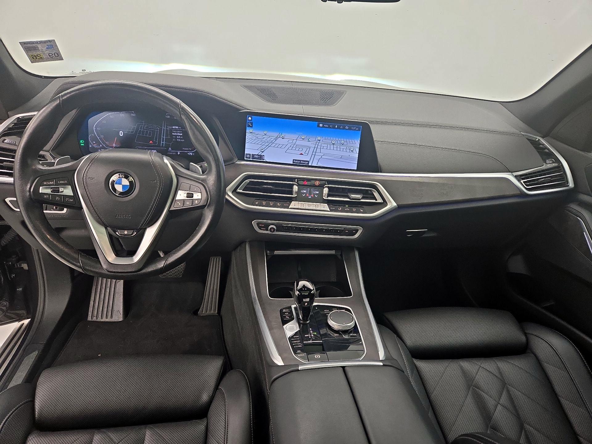 Thumbnail: 2023 BMW X5 - 9