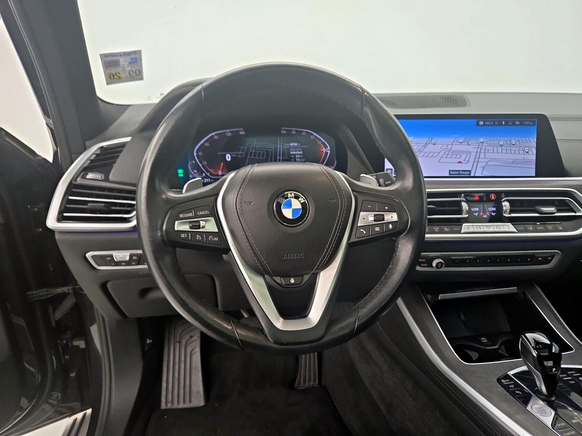 Thumbnail: 2023 BMW X5 - 10