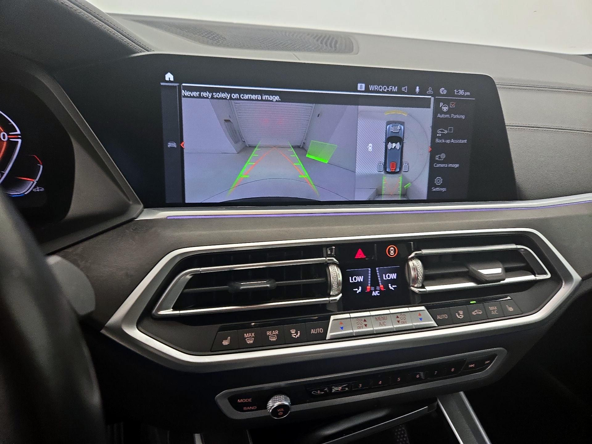 Thumbnail: 2023 BMW X5 - 15