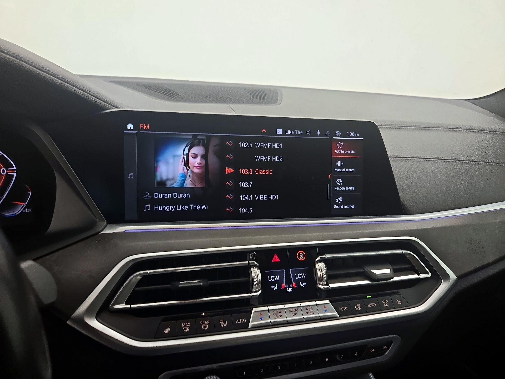 Thumbnail: 2023 BMW X5 - 16